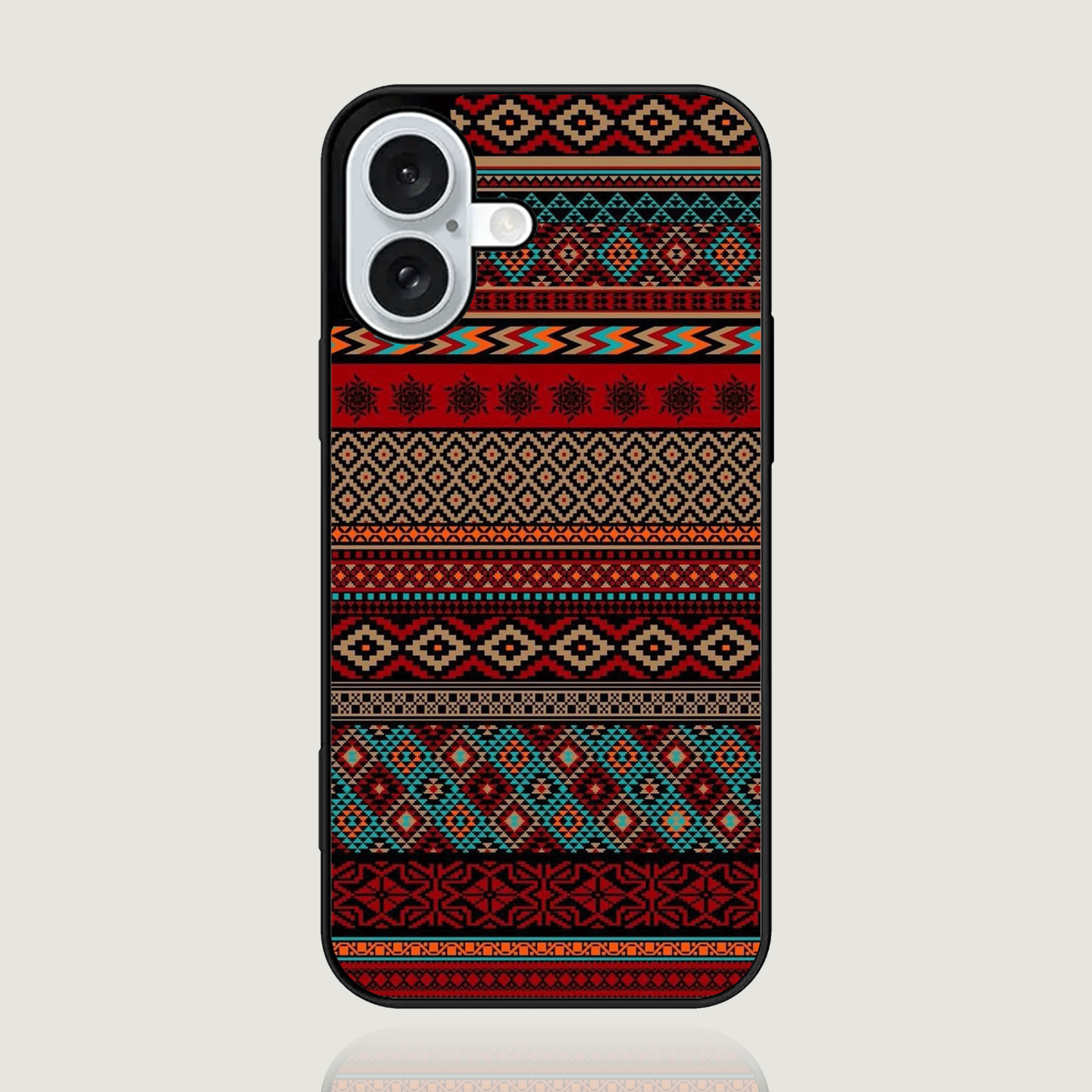 iPhone 17 Design-020 Premium Glossy Phone Case