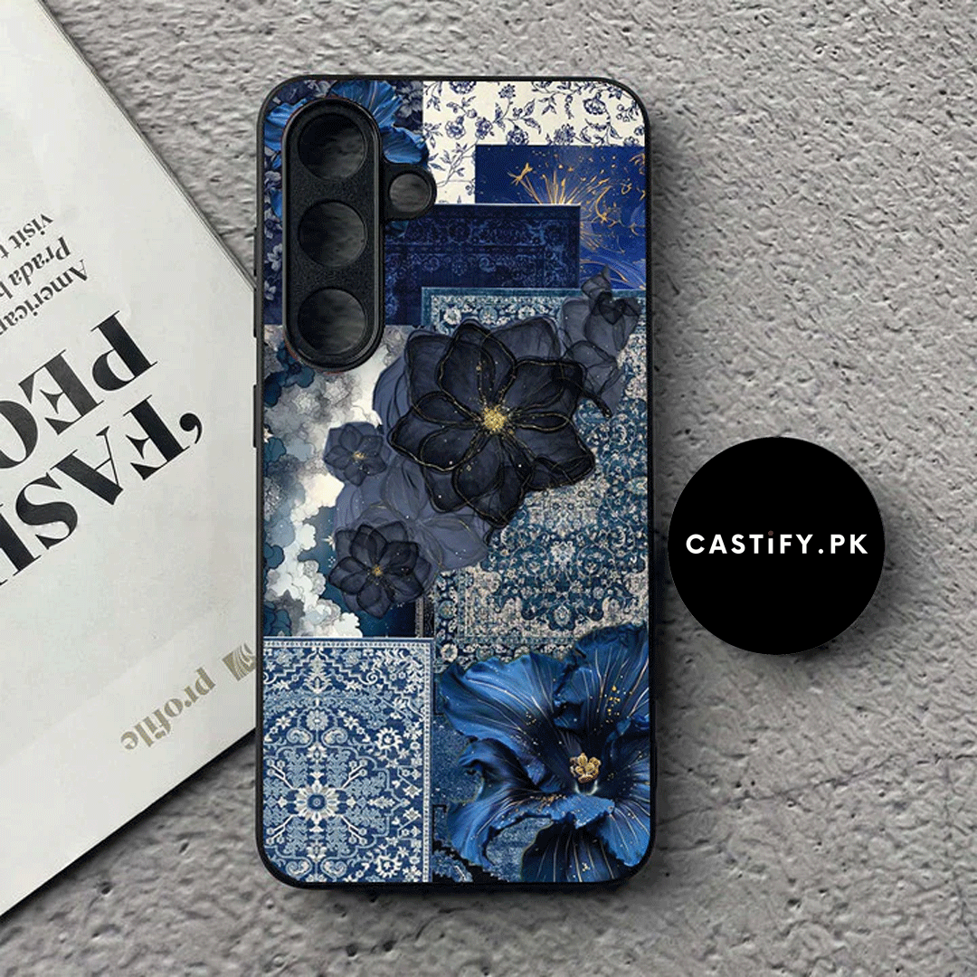 Aesthetic Rug/carpet Phone Case Collection For All Models