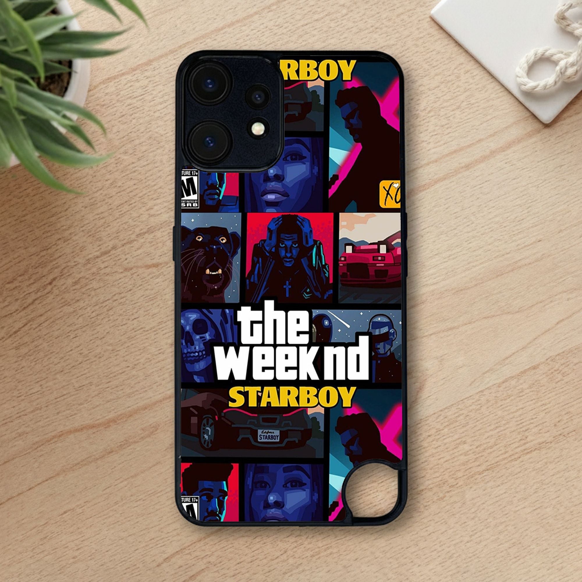 Nothing CMF Phone 2 Pro - Design 155 - Premium Glossy Phone Case 191482cfabe12c535d58f1f98d1ab15b Mobile Phone Cases