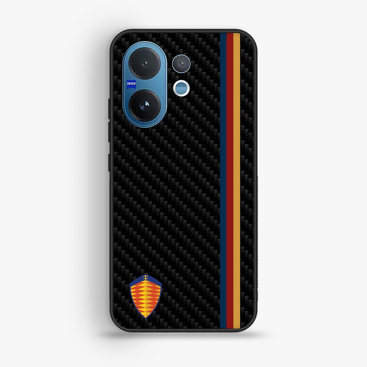 VIVO V60 - Wallpaper 144 - Premium Printed Glossy Phone Case