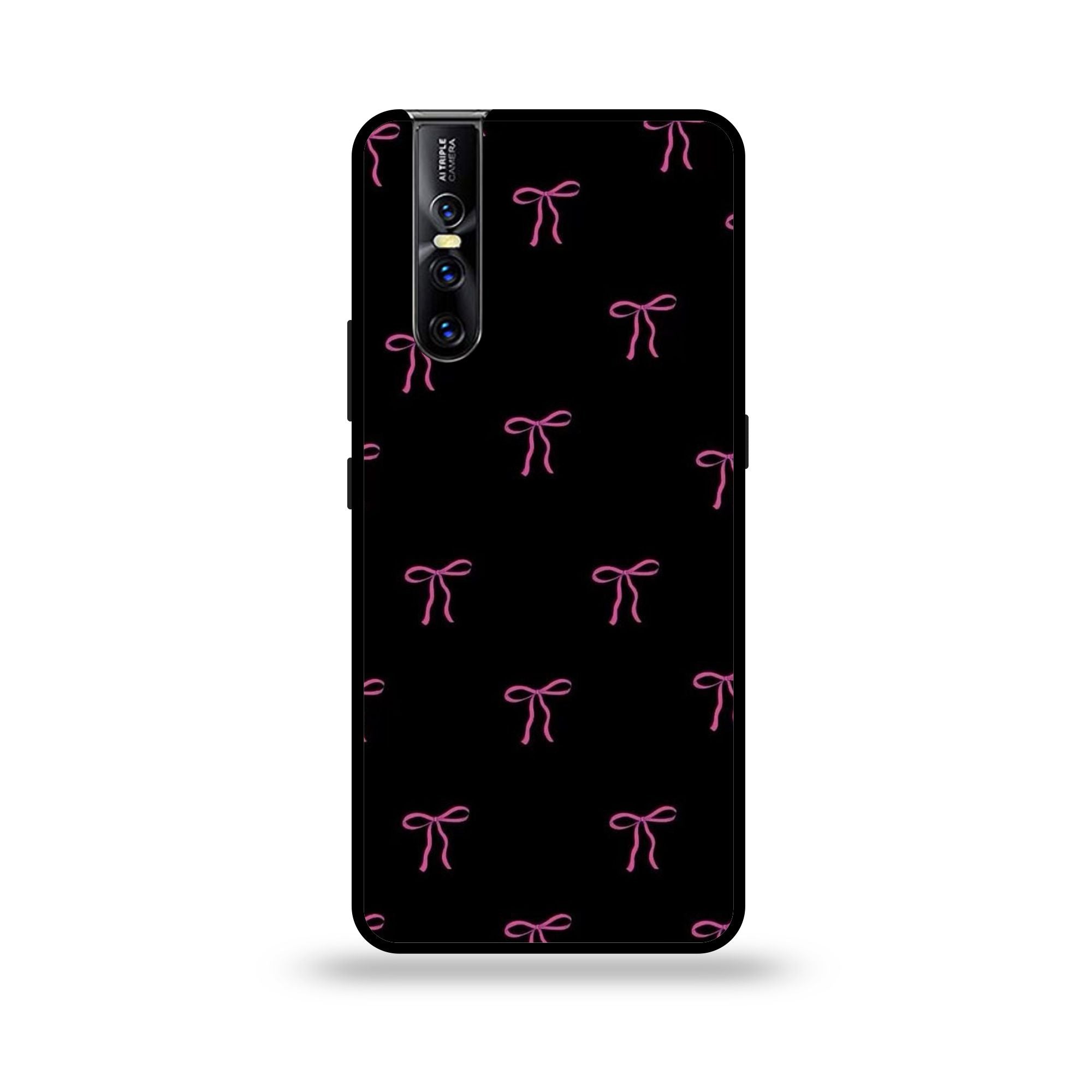 Vivo V15 Pro - Wallpaper 093 - Premium Printed Glossy Phone Case