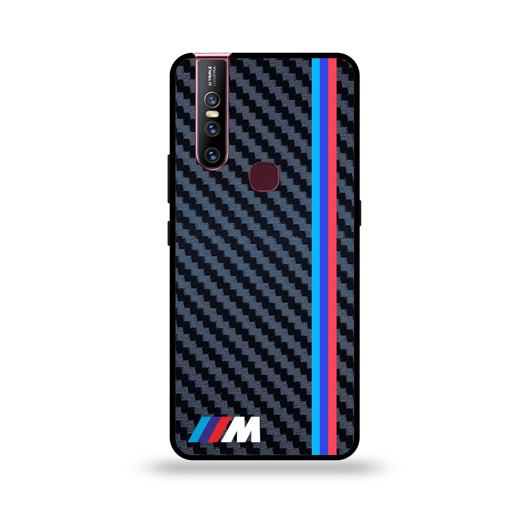 Vivo V15 - Wallpaper 146 - Premium Printed Glossy Phone Case