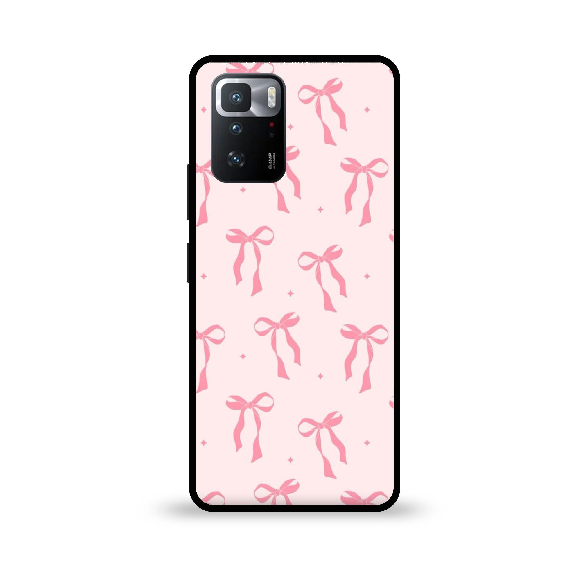 Xiaomi Poco X3 GT - Wallpaper 57 - Premium Printed Glossy Phone Case