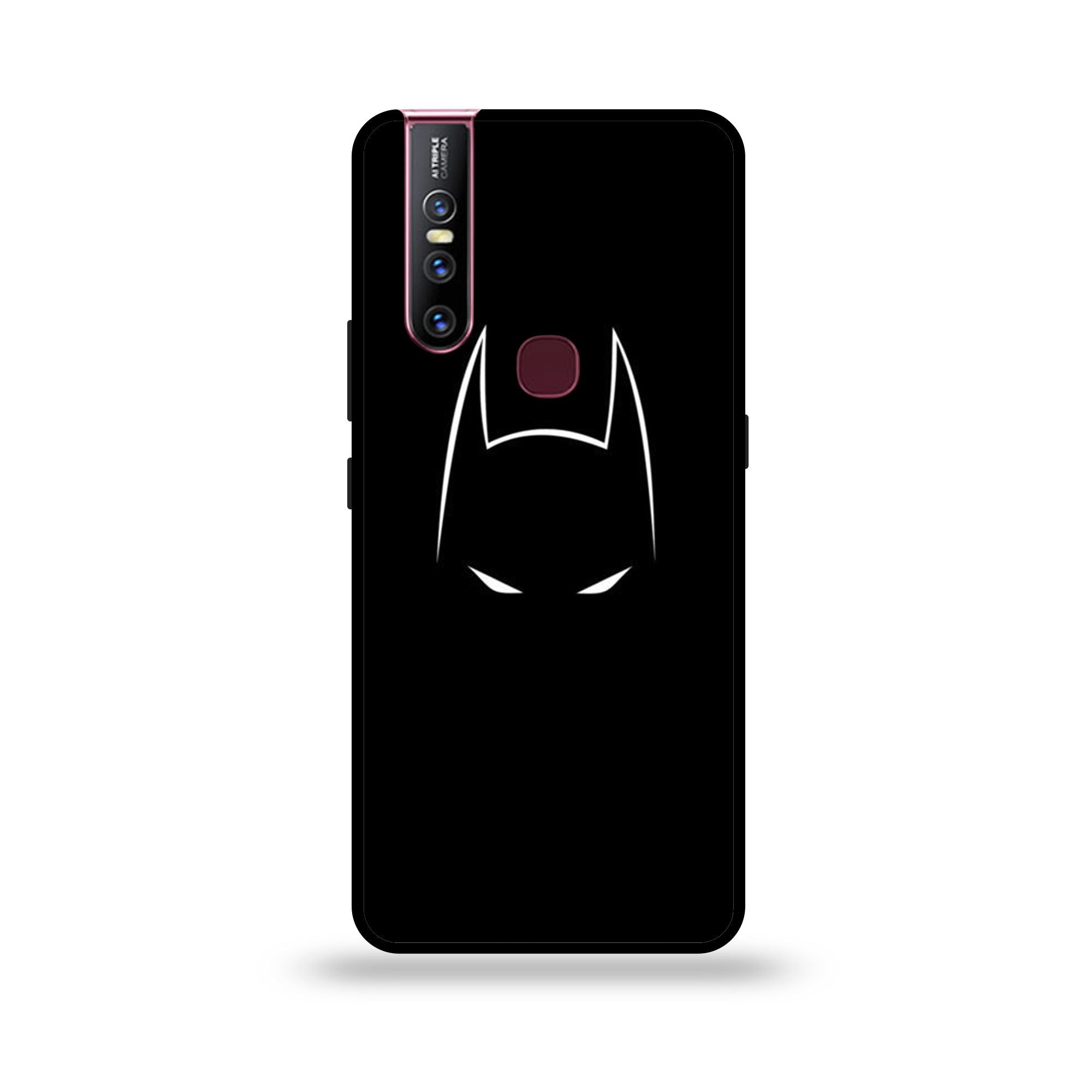 Vivo V15 - Wallpaper 057 - Premium Printed Glossy Phone Case