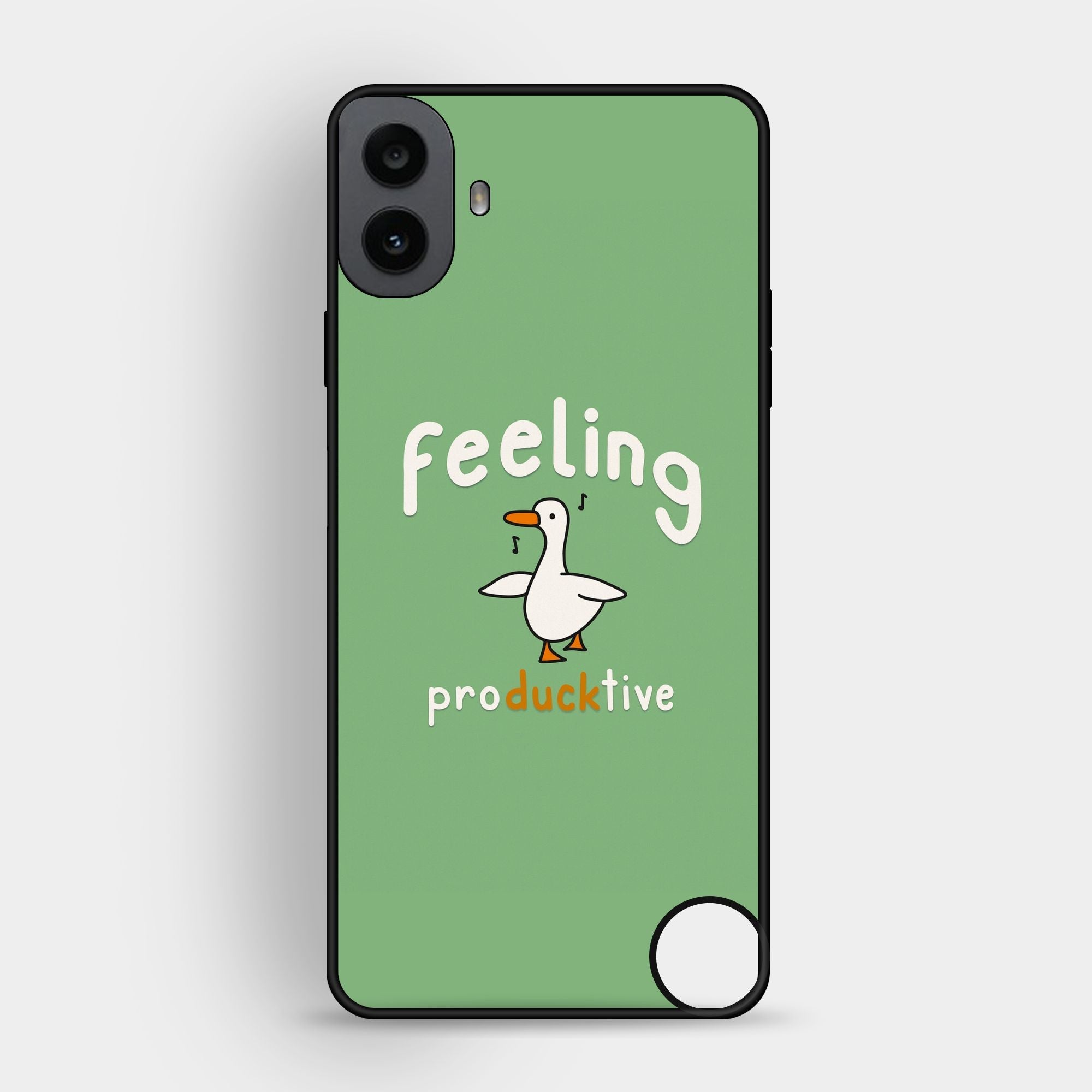 Nothing CMF Phone 1 - Color 10 - Premium Glossy Phone Case