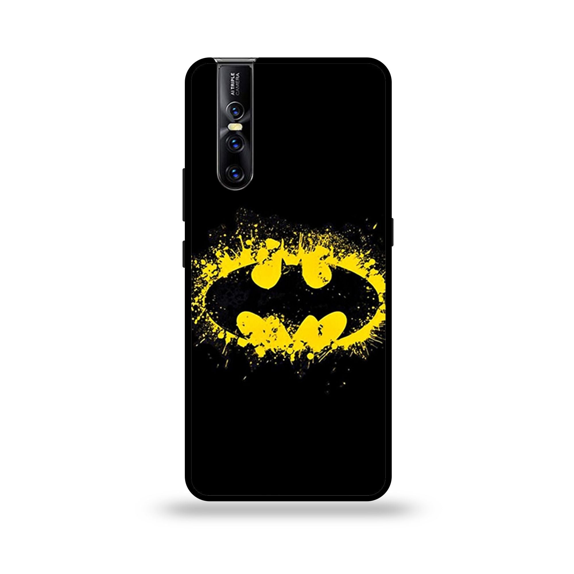 Vivo V15 Pro - Wallpaper 117 - Premium Printed Glossy Phone Case