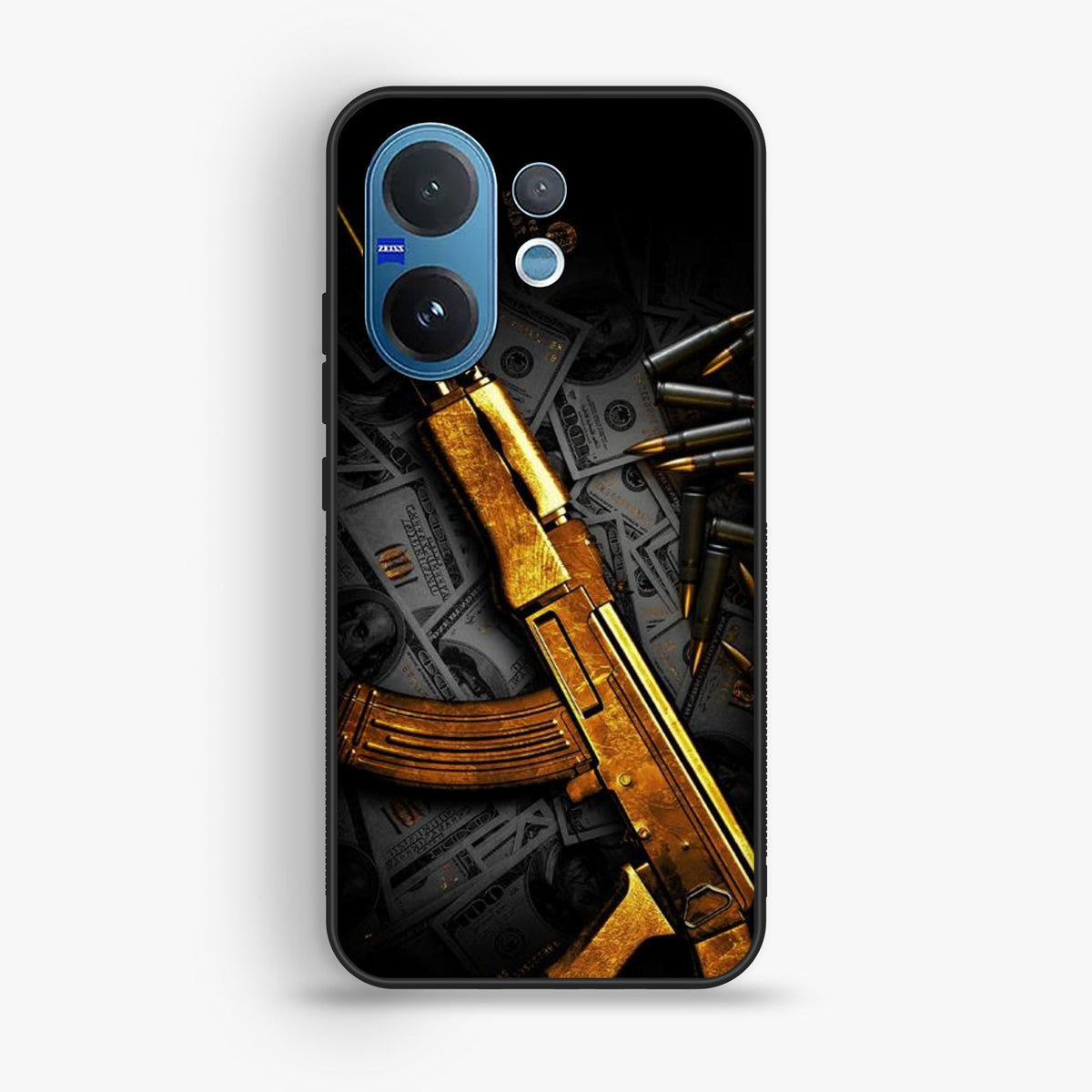 VIVO V60 - Wallpaper 139 - Premium Printed Glossy Phone Case