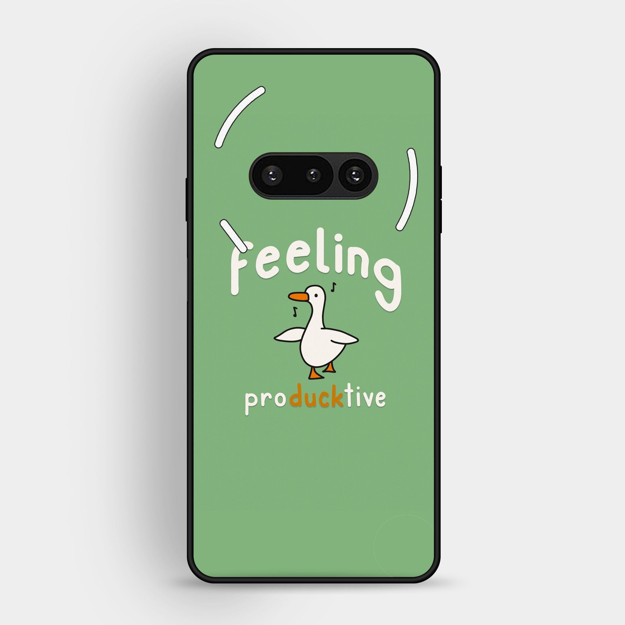 Nothing Phone 3A - Color 10 - Premium Glossy Phone Case