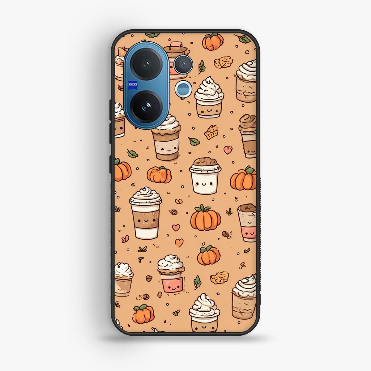 VIVO V60 - Wallpaper 035 - Premium Printed Glossy Phone Case