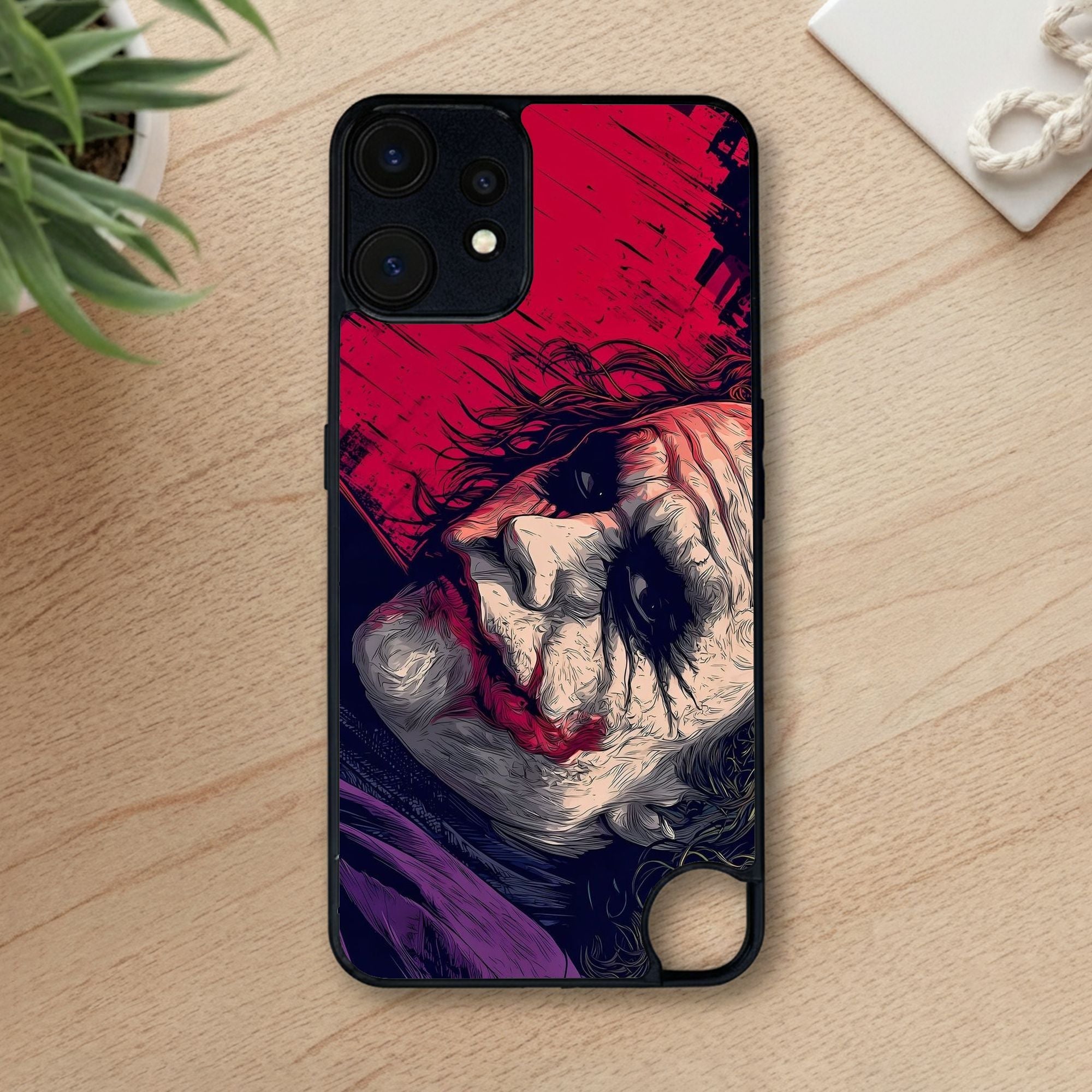 Nothing CMF Phone 2 Pro - Wallpaper 02 - Premium Glossy Phone Case 215de66ce33c879837a27bd014fd8c00 Mobile Phone Cases