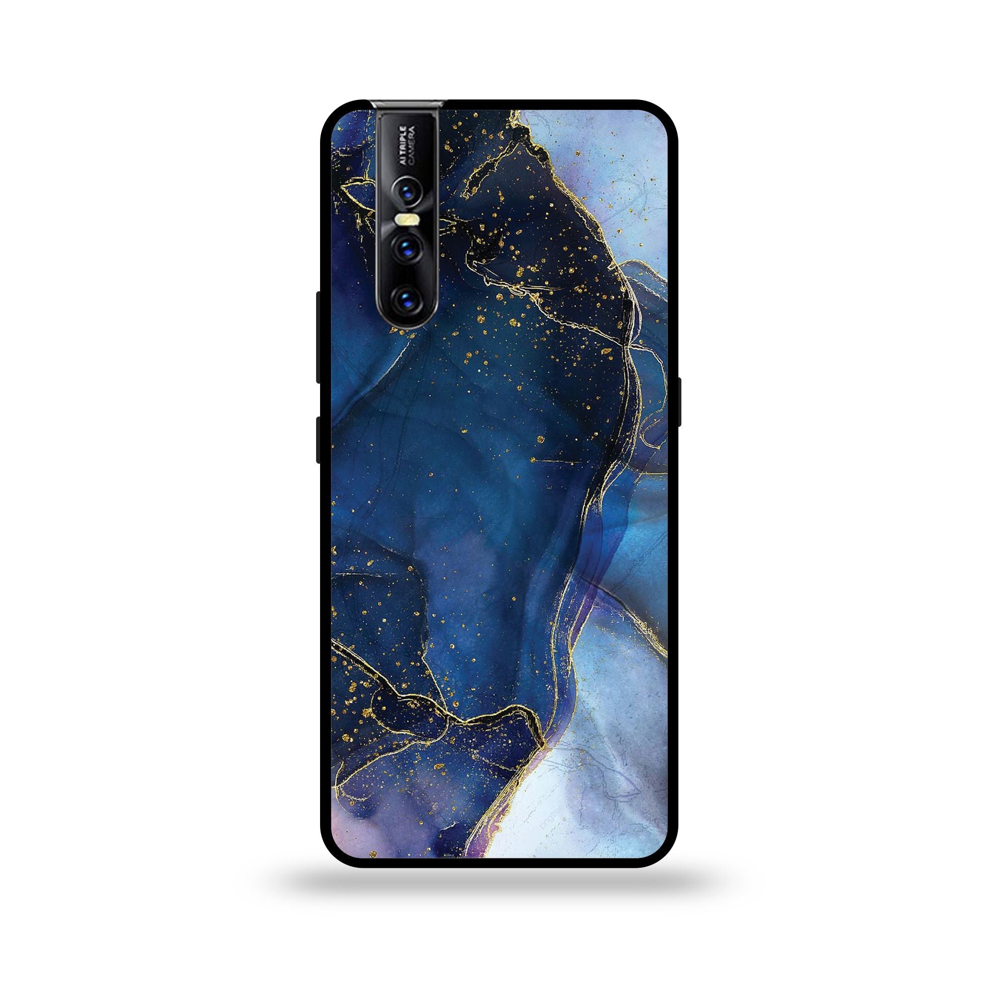 Vivo V15 Pro - Wallpaper 127 - Premium Printed Glossy Phone Case