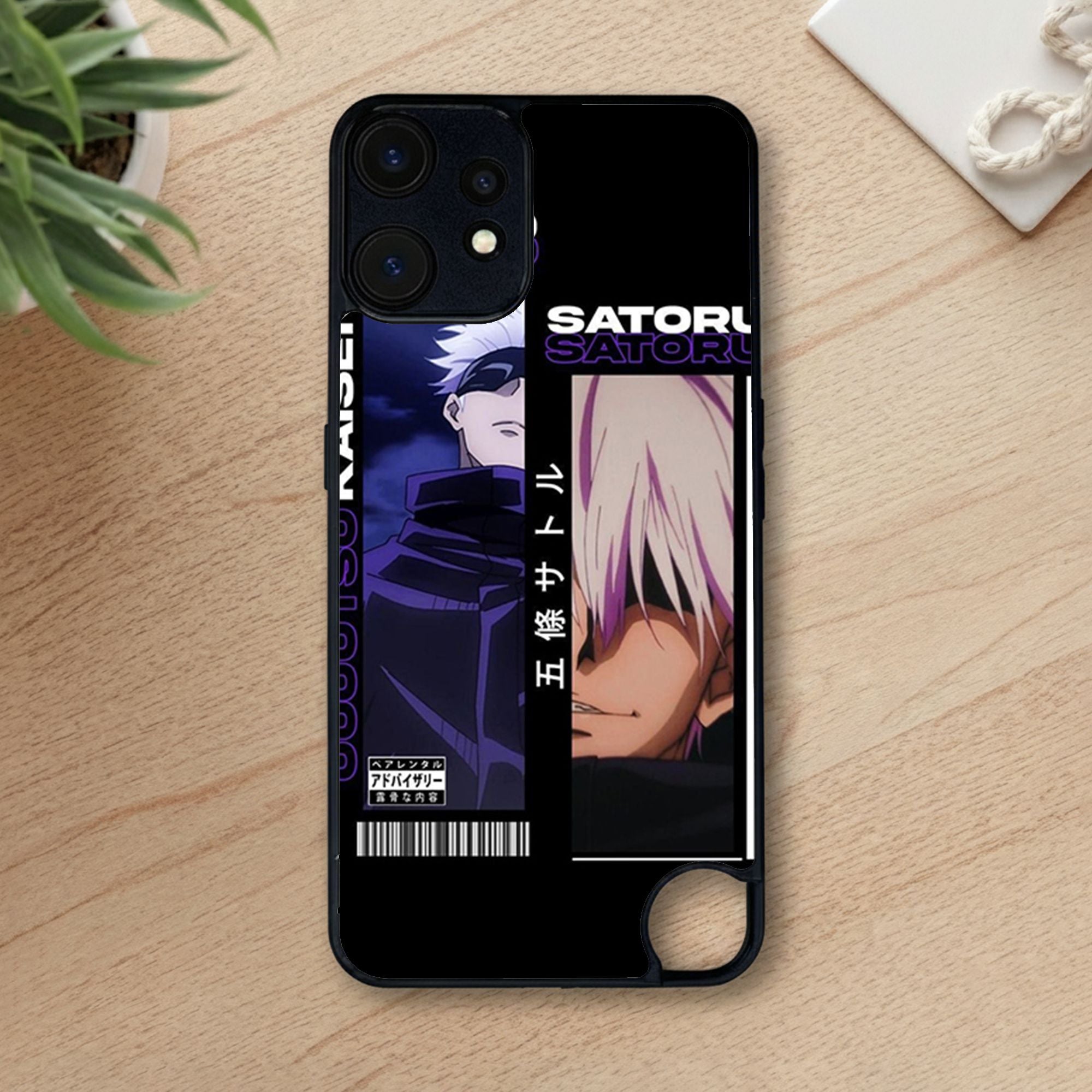 Nothing CMF Phone 2 Pro - Design 017 - Premium Glossy Phone Case 228681dffd82d82d5bcc6ce8b1d708e4 Mobile Phone Cases