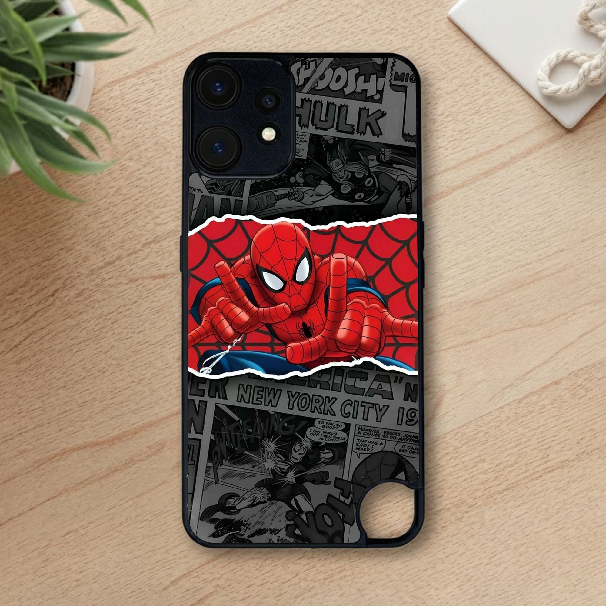 Nothing CMF Phone 2 Pro - Wallpaper 04 - Premium Glossy Phone Case 231c8143b2882fab1560a859951a9f5c Mobile Phone Cases