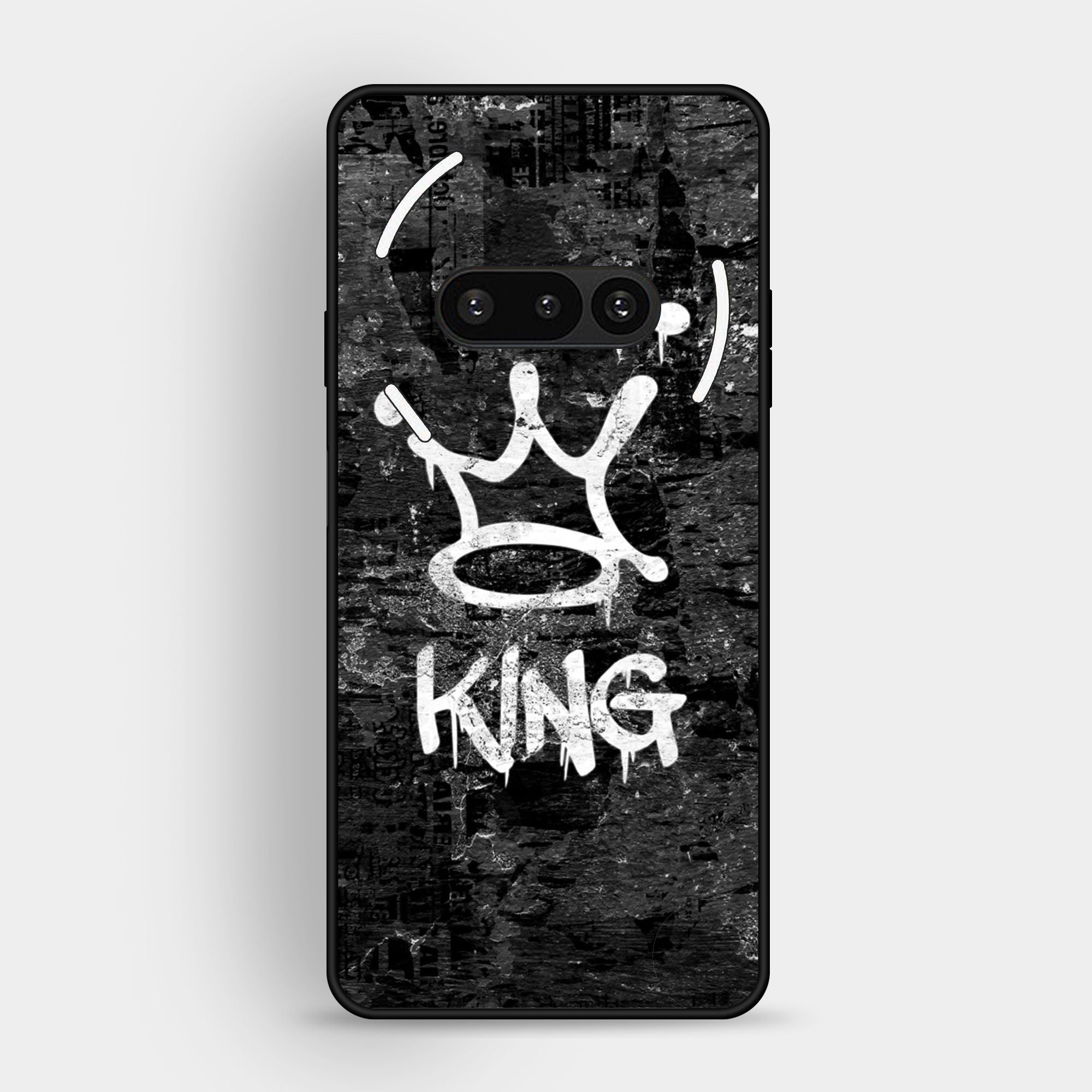 Nothing Phones Nothing Phone 3A Design 069 Premium Glossy Phone Case 23281a2af67de9f00174a14fa1abb89a Phone Case