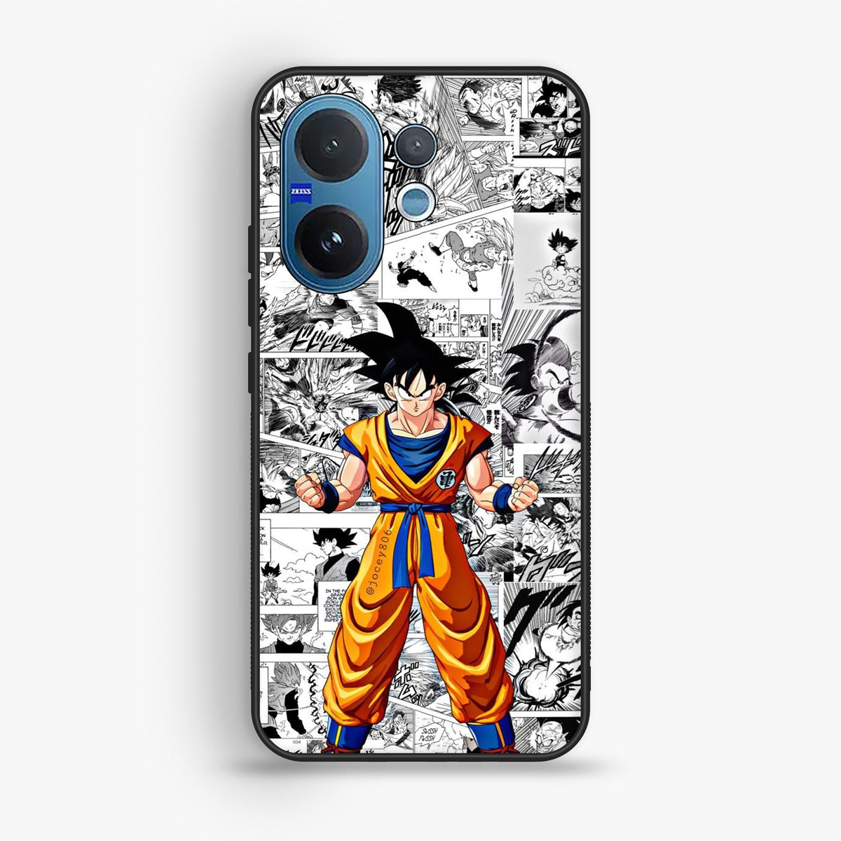 VIVO V60 - Wallpaper 070 - Premium Printed Glossy Phone Case