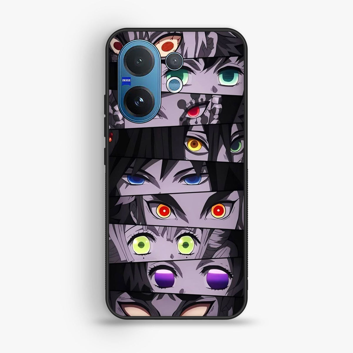 VIVO V60 - Wallpaper 075 - Premium Printed Glossy Phone Case