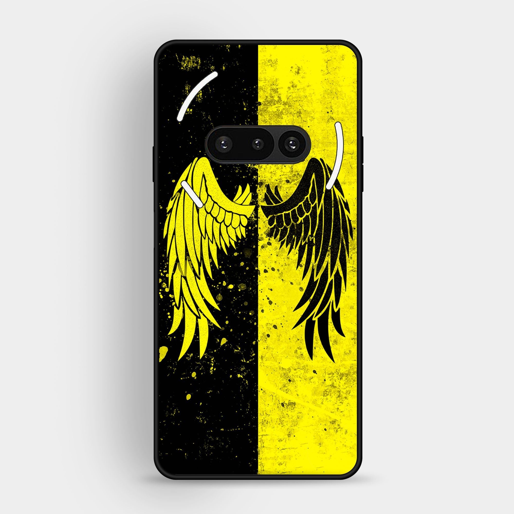 Nothing Phones Nothing Phone 3A Design 008 Premium Glossy Phone Case 23e25a8c76efe0c61f382b1d41bce5c7 Phone Case