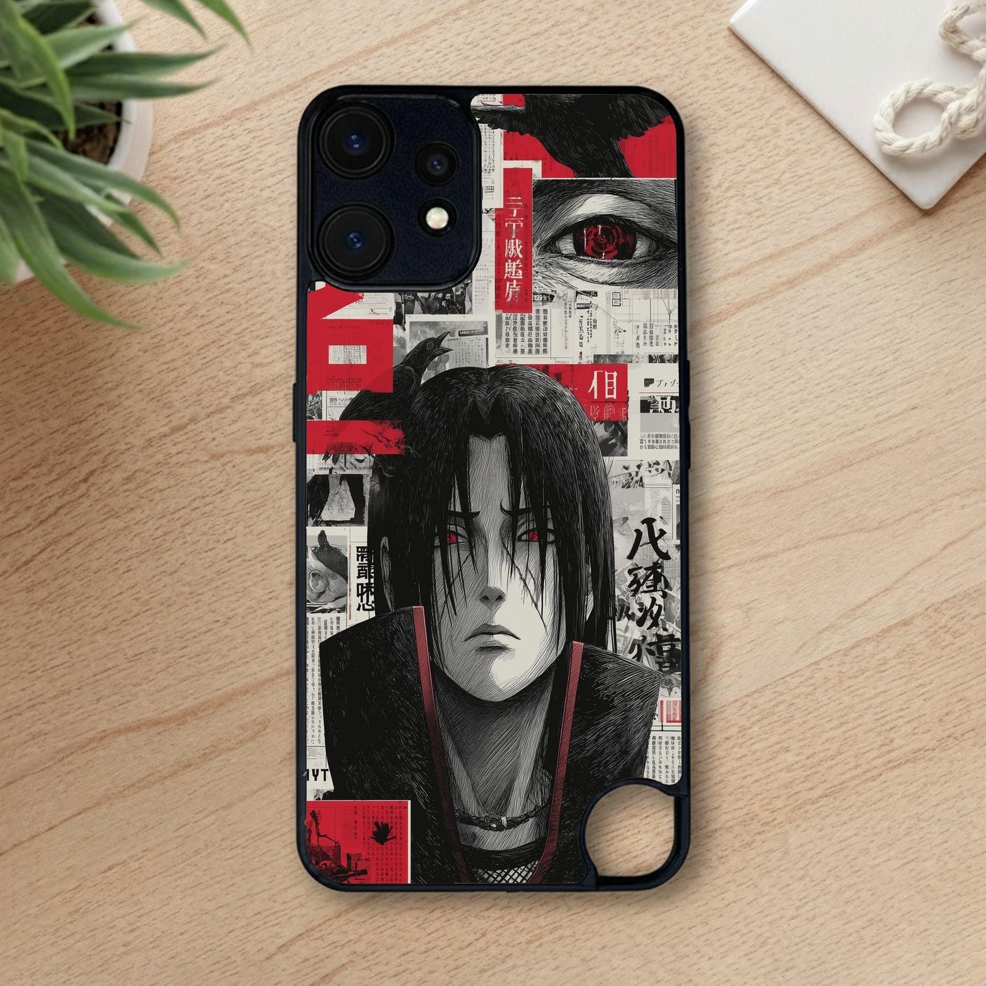 Nothing CMF Phone 2 Pro - Wallpaper 01 - Premium Glossy Phone Case 2466dbab4d8ad7204ee7703dcb2bd627 Mobile Phone Cases