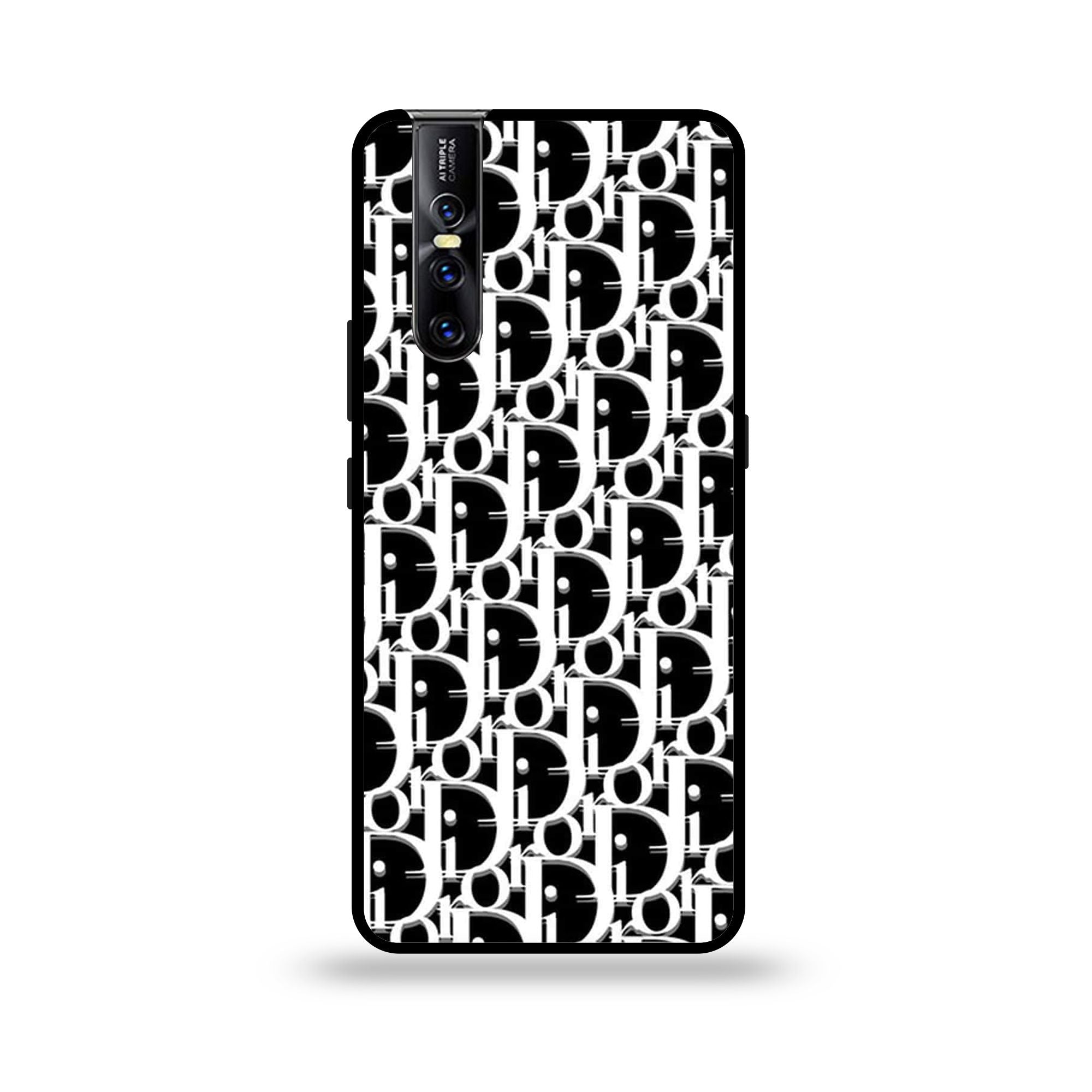 Vivo V15 Pro - Wallpaper 107 - Premium Printed Glossy Phone Case