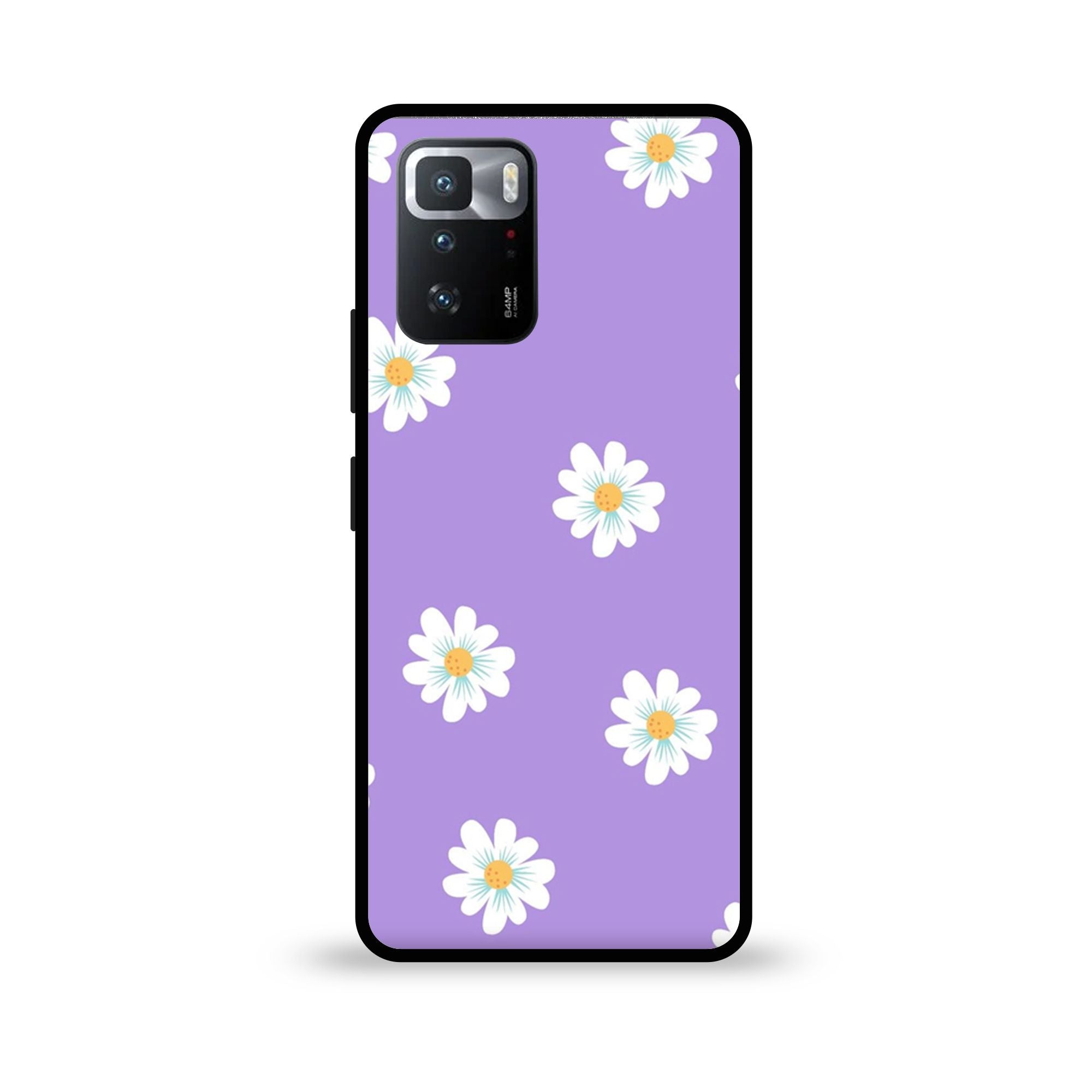 Xiaomi Poco X3 GT - Wallpaper 76 - Premium Printed Glossy Phone Case