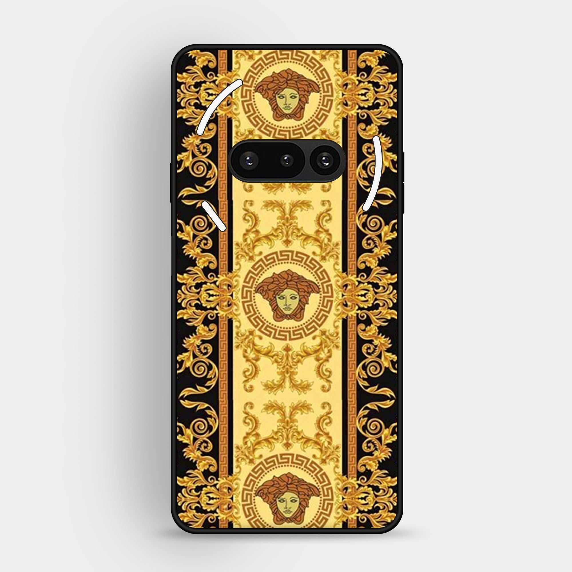 Nothing Phones Nothing Phone 3A Design 084 Premium Glossy Phone Case 253693494ac34b66484d08f52811b51f Phone Case