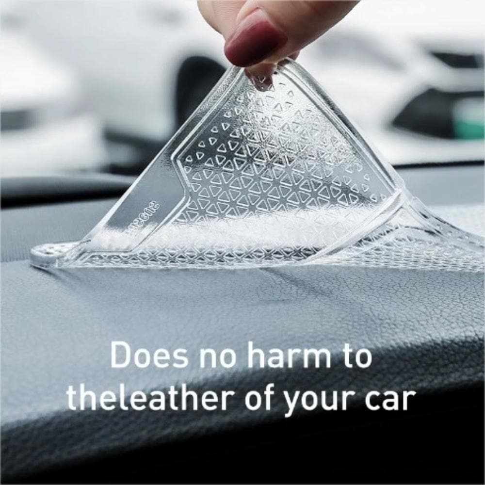 BASEUS SUWNT-01 Branded Dashboard Multipurpose Anti-slip Grip Pad
