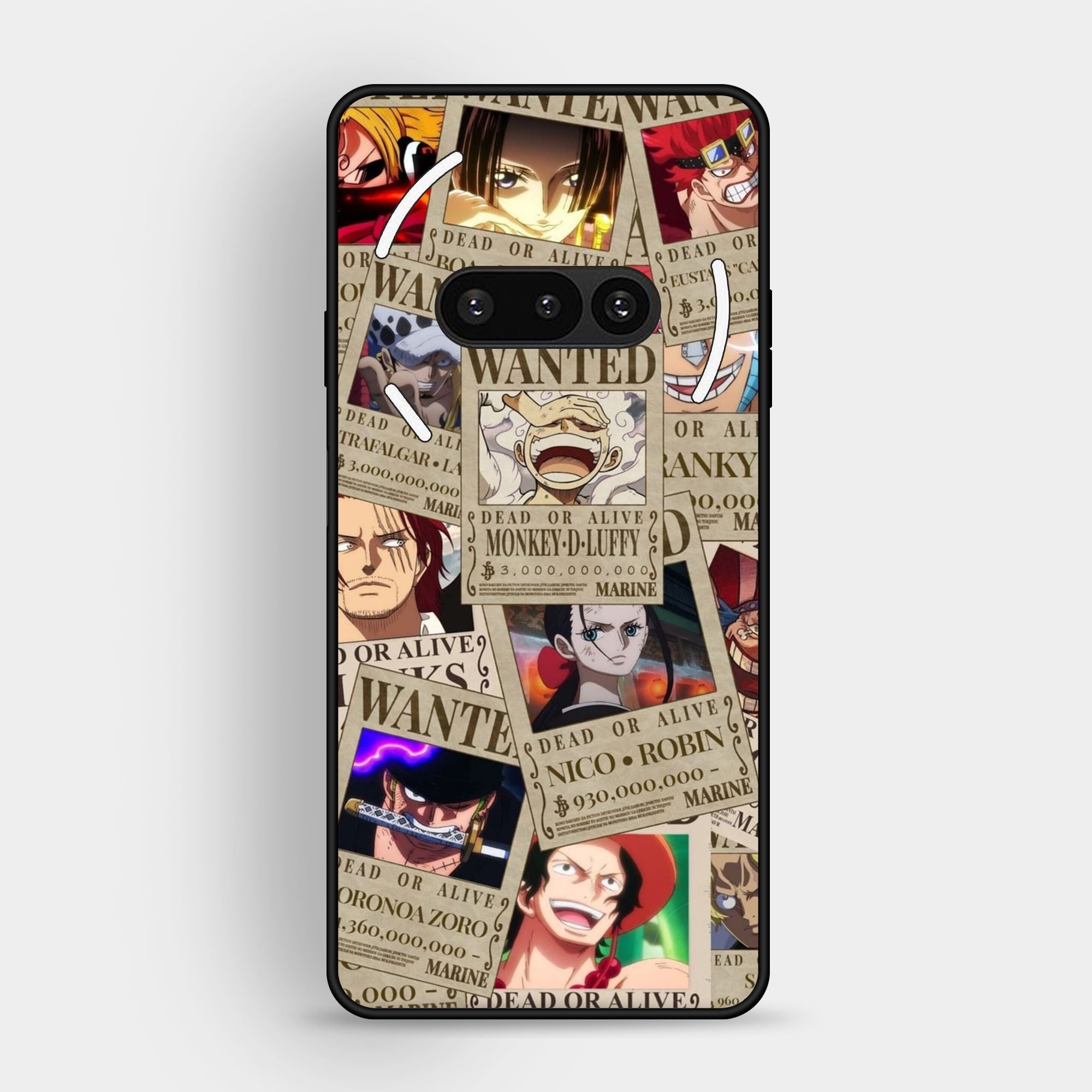 Nothing Phones Nothing Phone 3A Design 165 Premium Glossy Phone Case 27c974428369807119921cbe649bad81 Phone Case
