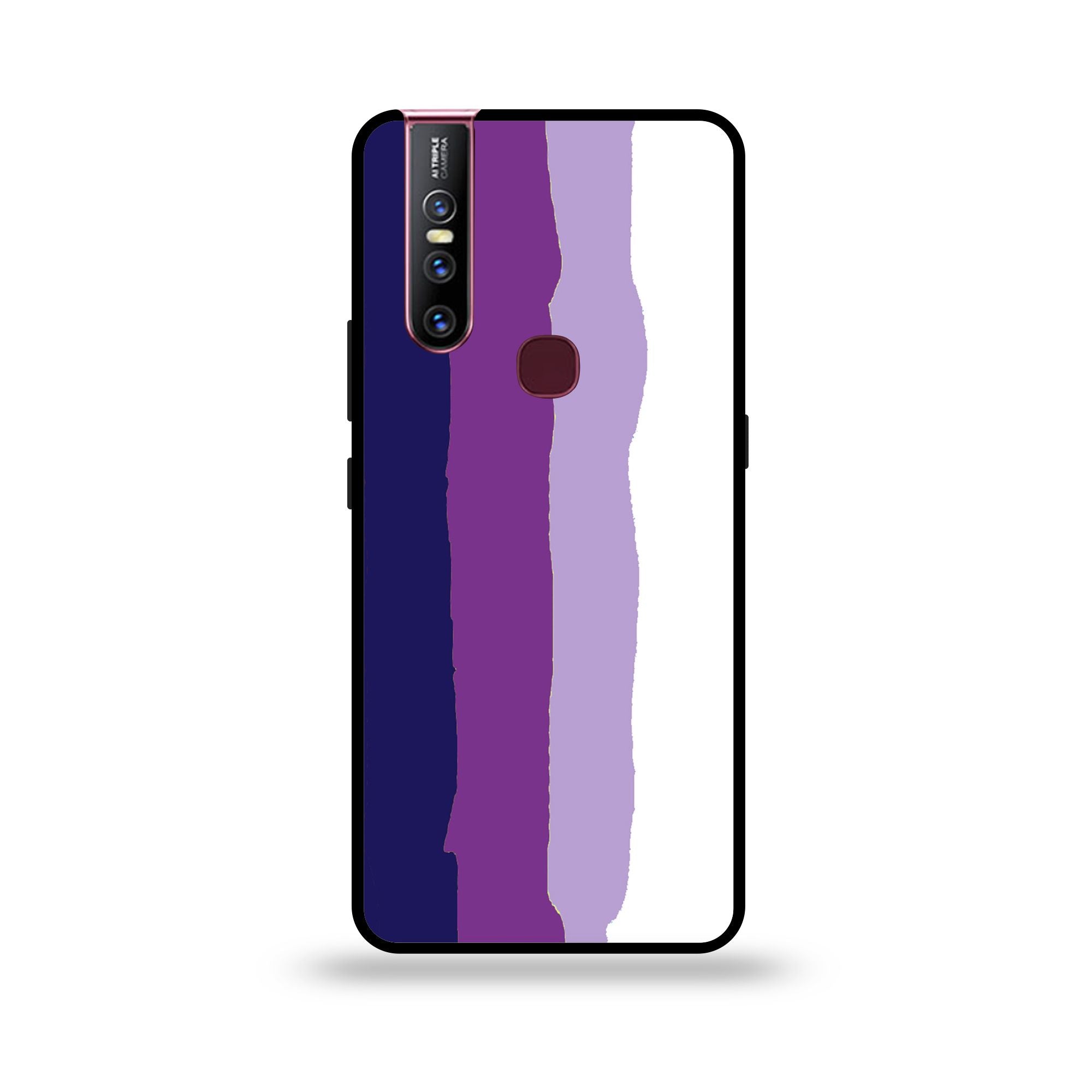 Vivo V15 - Wallpaper 005 - Premium Printed Glossy Phone Case