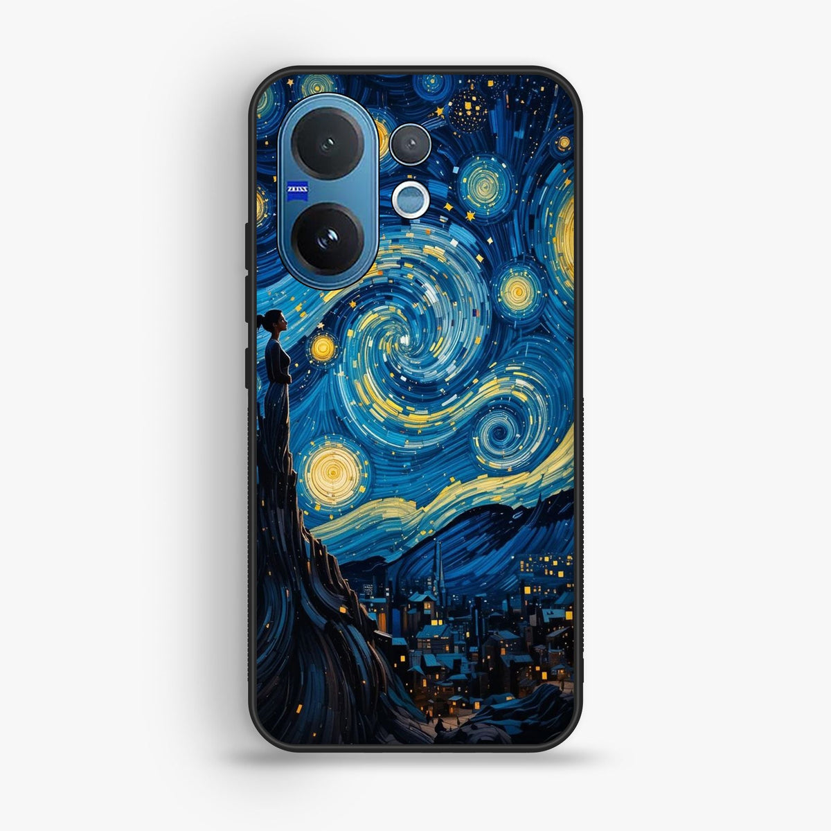 VIVO V60 - Wallpaper 036 - Premium Printed Glossy Phone Case