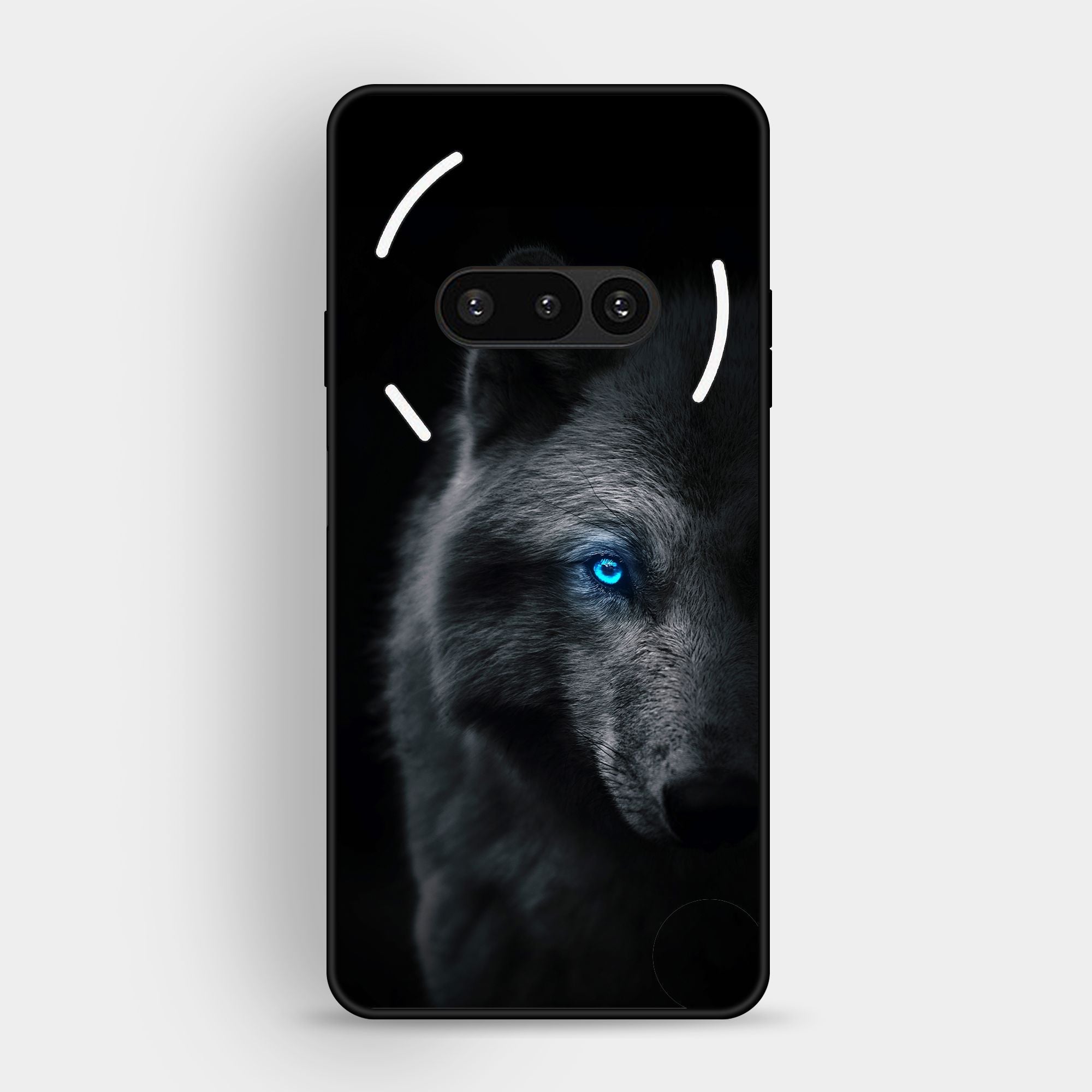 Nothing Phones Nothing Phone 3A Design 025 Premium Glossy Phone Case 2916216661d381a1eca4628d107d2578 Phone Case