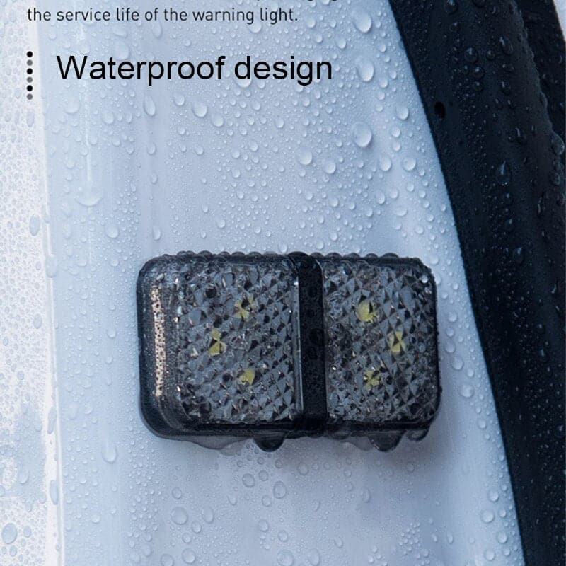 Baseus Door open warning lights(2pcs/pack)