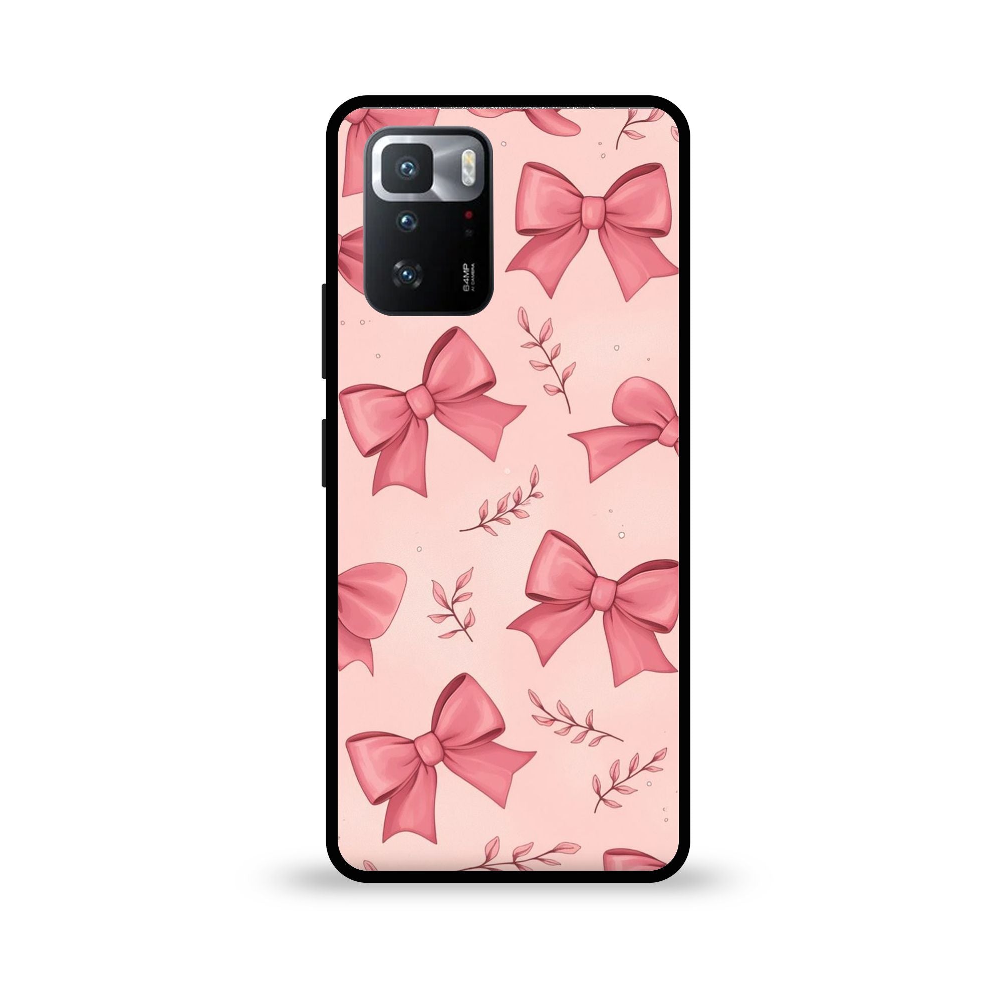 Xiaomi Poco X3 GT - Wallpaper 28 - Premium Printed Glossy Phone Case