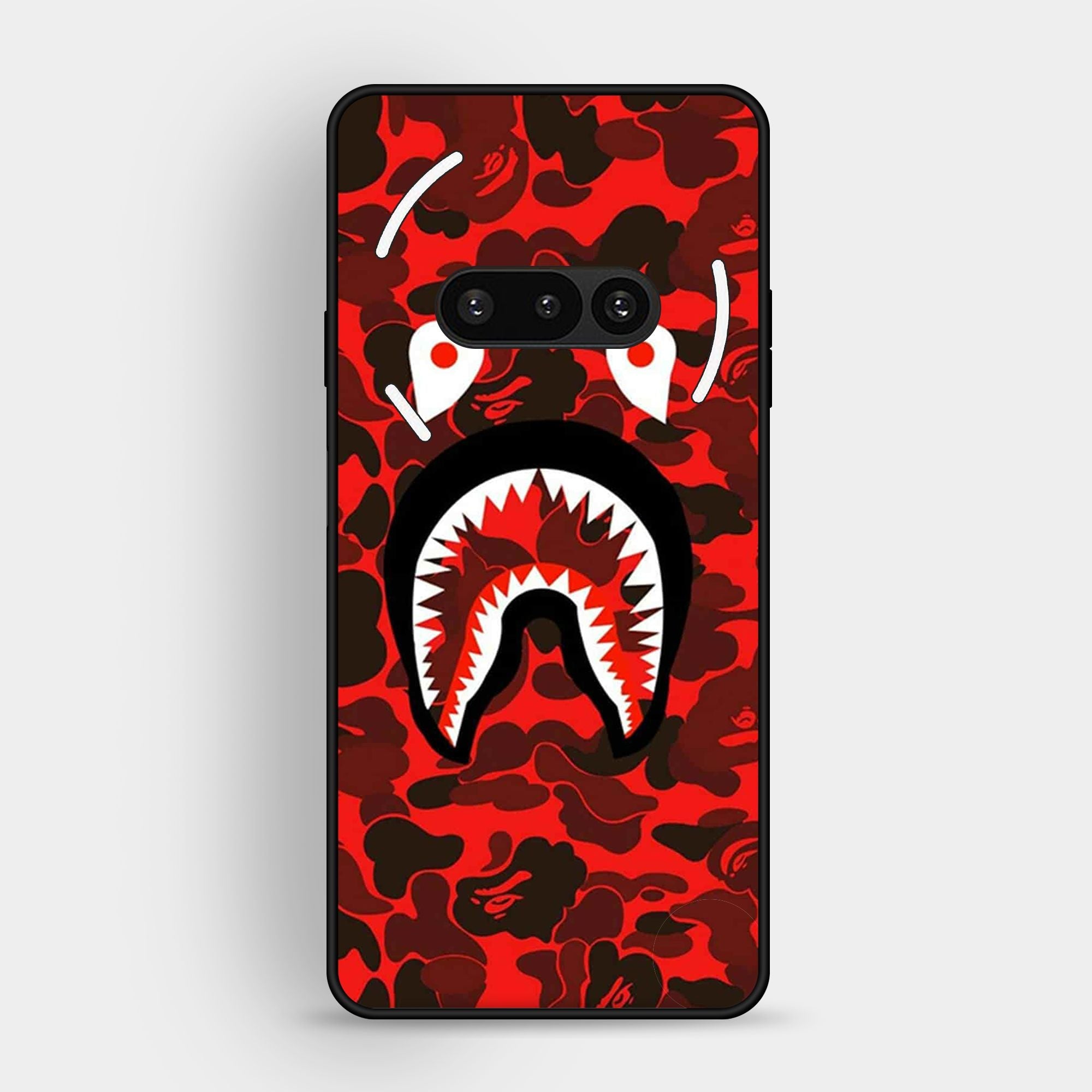 Nothing Phones Nothing Phone 3A Design 115 Premium Glossy Phone Case 2bed4c1cdfcb06d2f97d7e64a4b745bf Phone Case