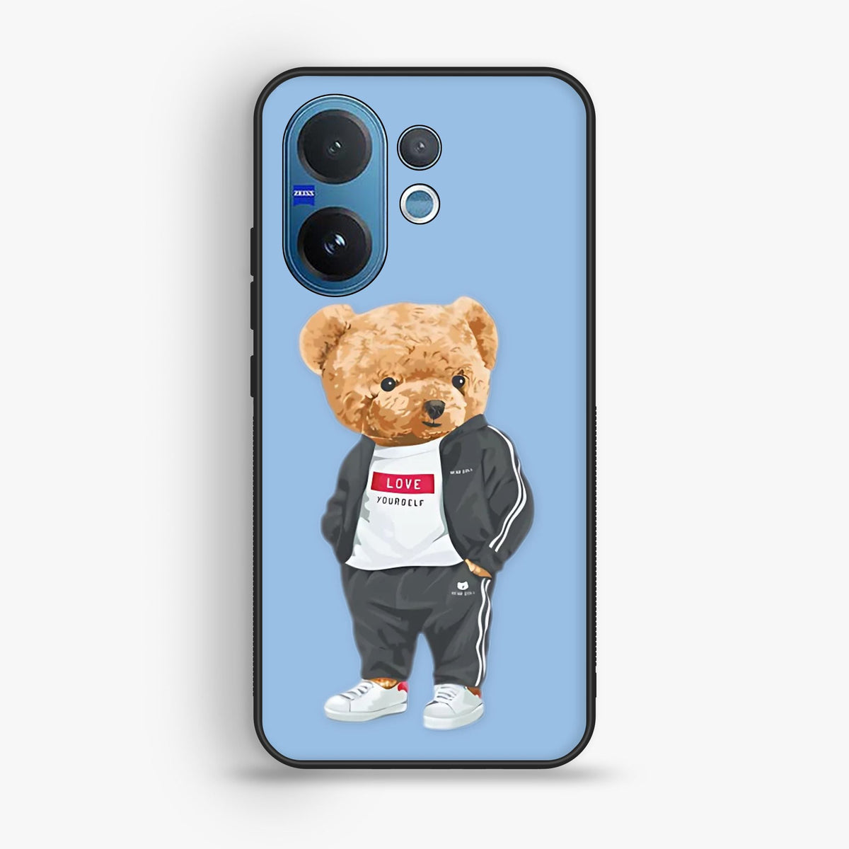 VIVO V60 - Wallpaper 138 - Premium Printed Glossy Phone Case