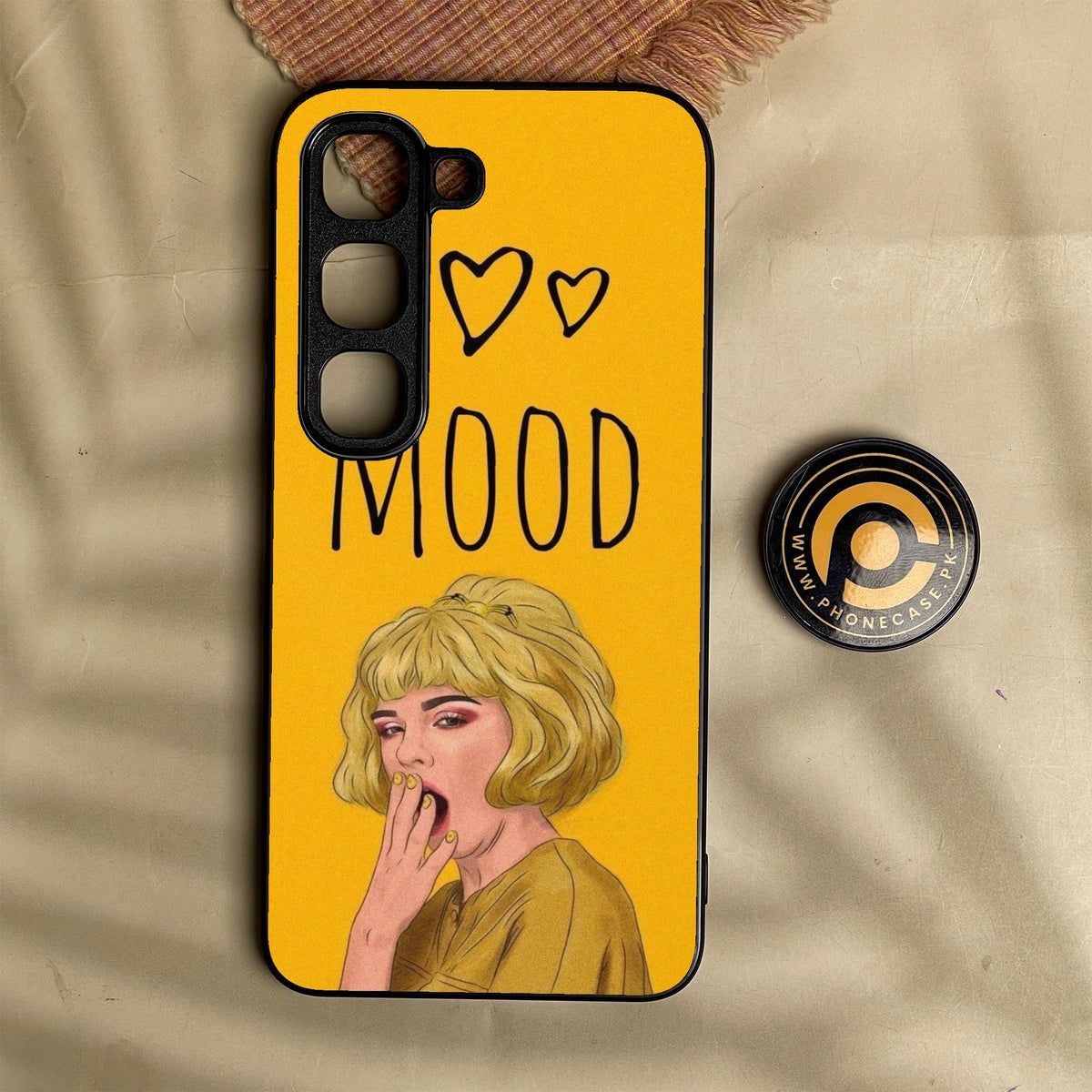 Infinix Hot 70 Pro - Anime Girls Design 5 - Premium Metal Printed Soft Bumper Shock Proof Case