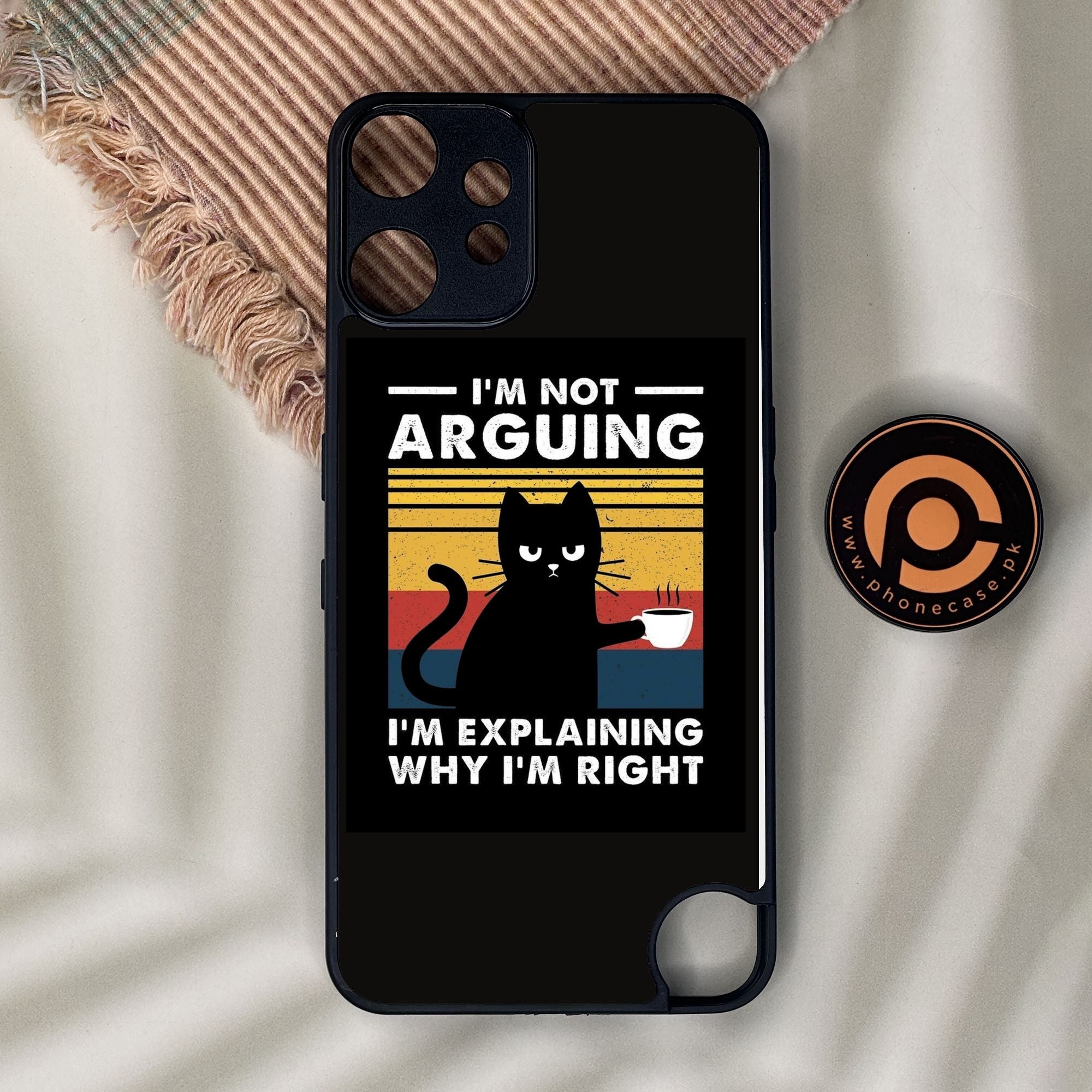 Nothing Phone 2 Pro - Color 14 - Premium Glossy Phone Case