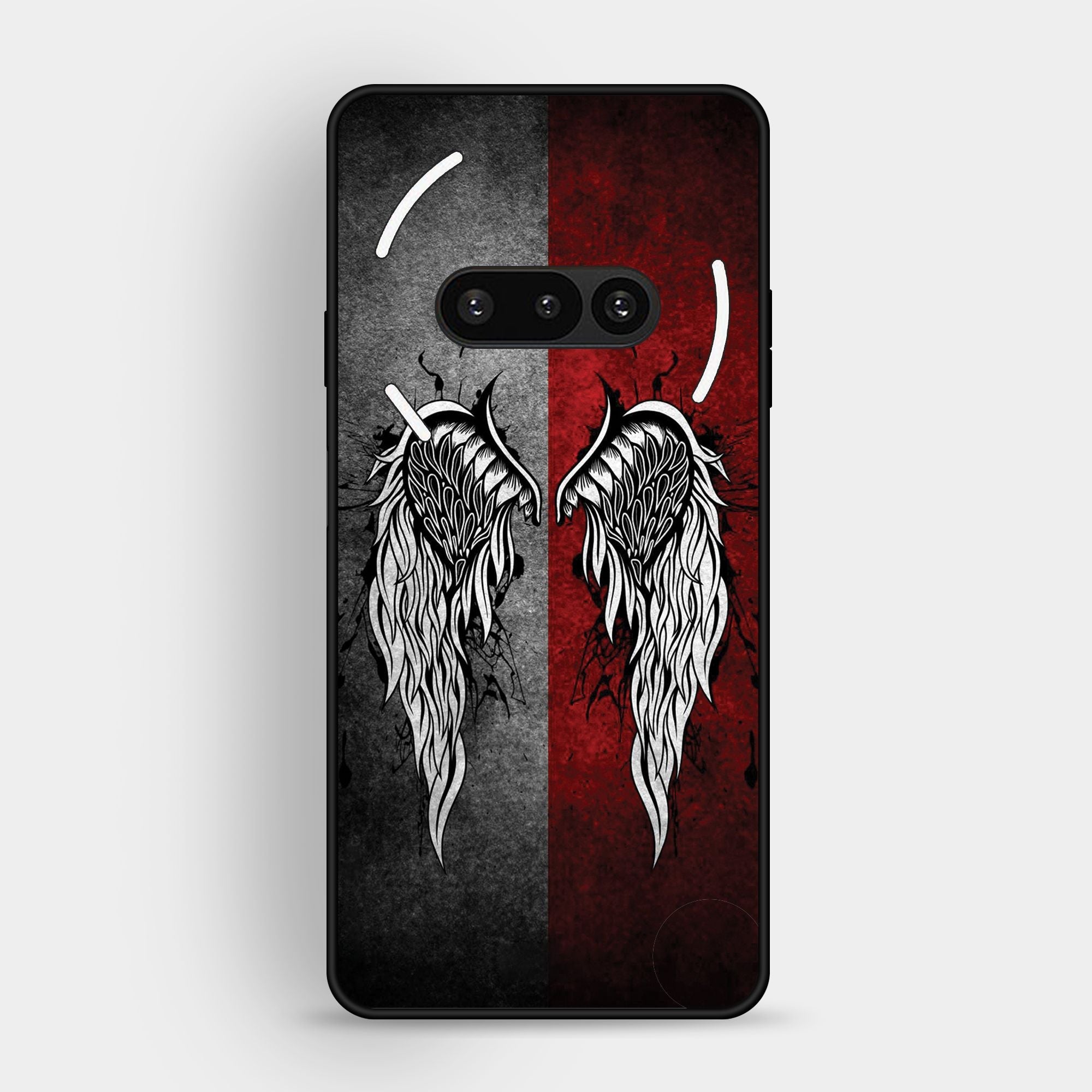 Nothing Phones Nothing Phone 3A Design 009 Premium Glossy Phone Case 325d344ac7fc349d9a280afc749e4a62 Phone Case