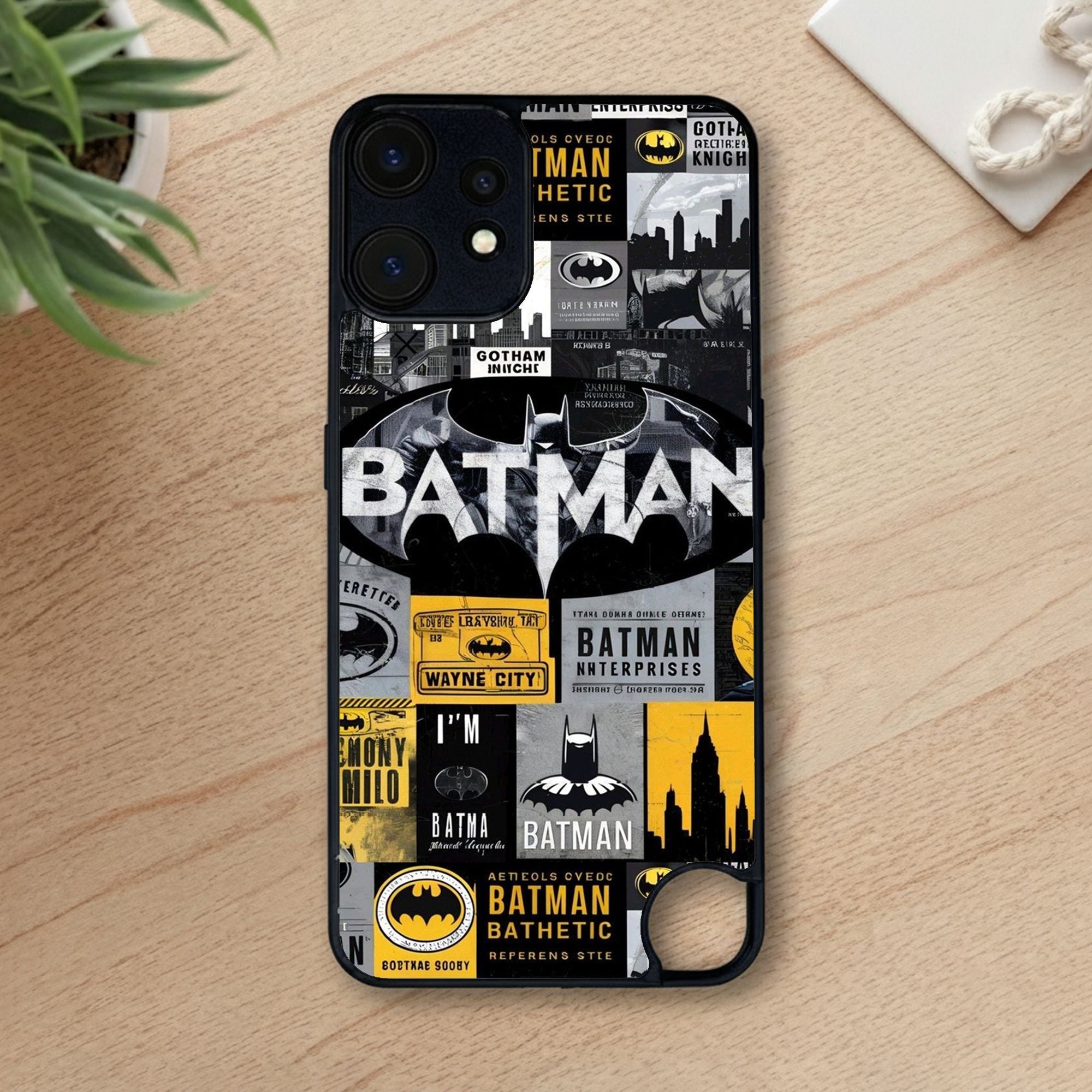 Nothing CMF Phone 2 Pro - Design 169 - Premium Glossy Phone Case 32d4c7c425e0f86645a17c431e583256 Mobile Phone Cases