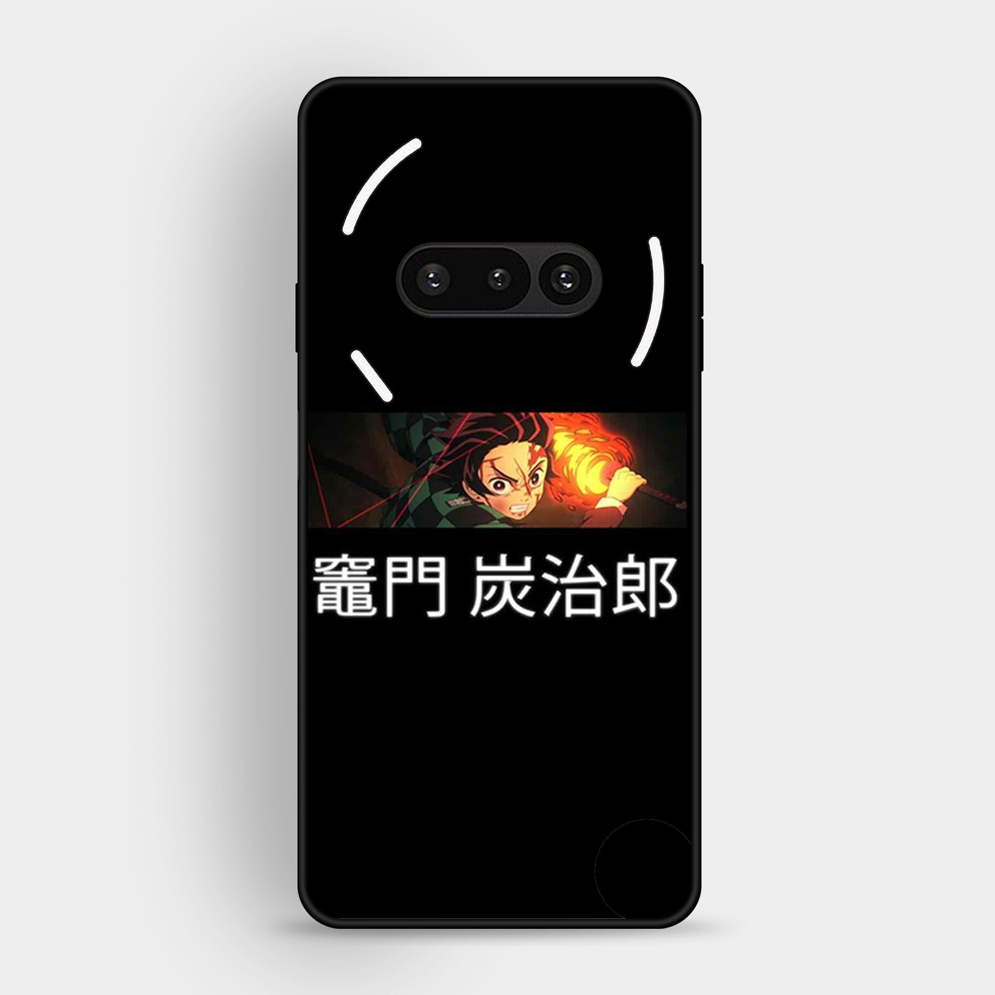 Nothing Phones Nothing Phone 3A Design 106 Premium Glossy Phone Case 36fc0d926f4f0e26dba5b9520ac1de7d Phone Case