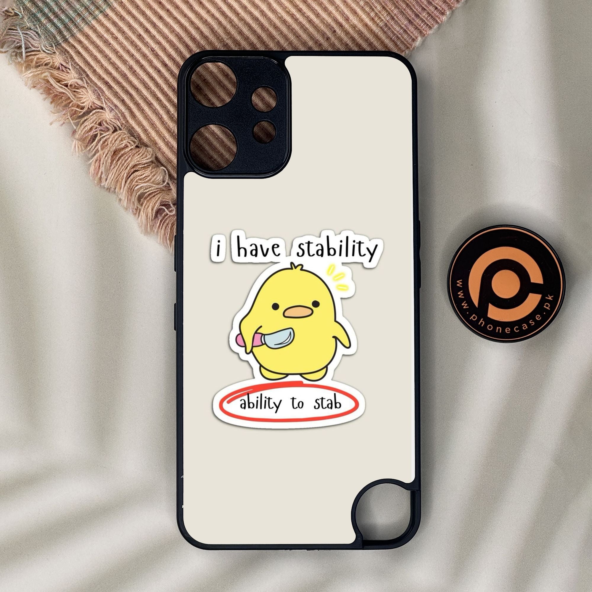 Nothing Phone 2 Pro - Color 11 - Premium Glossy Phone Case