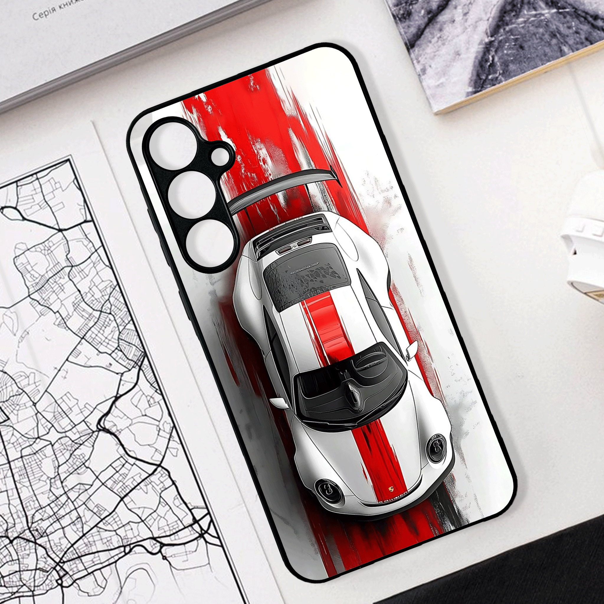 Fast Support Car Phone Case All Phone Models