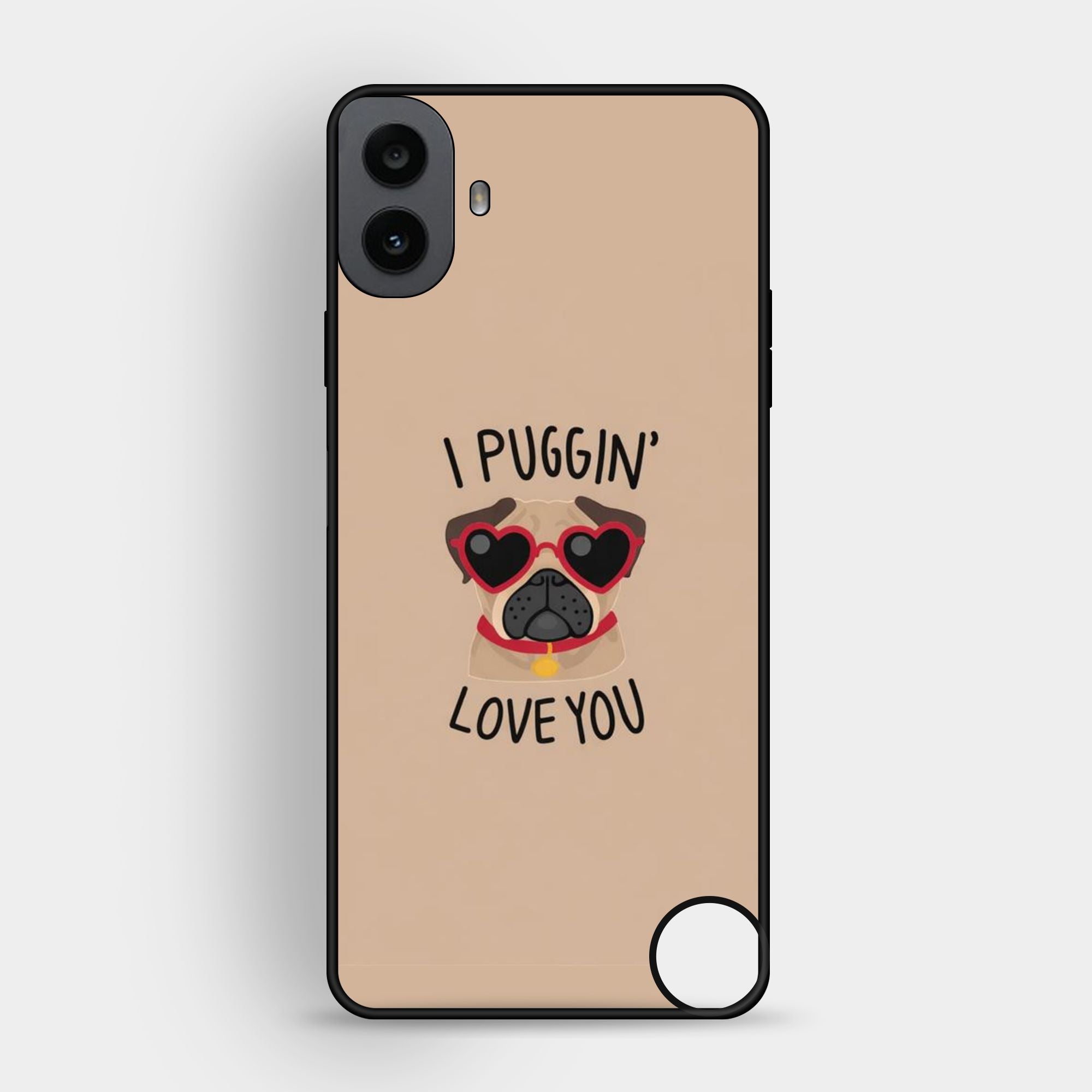 Nothing CMF Phone 1 - Color 12 - Premium Glossy Phone Case