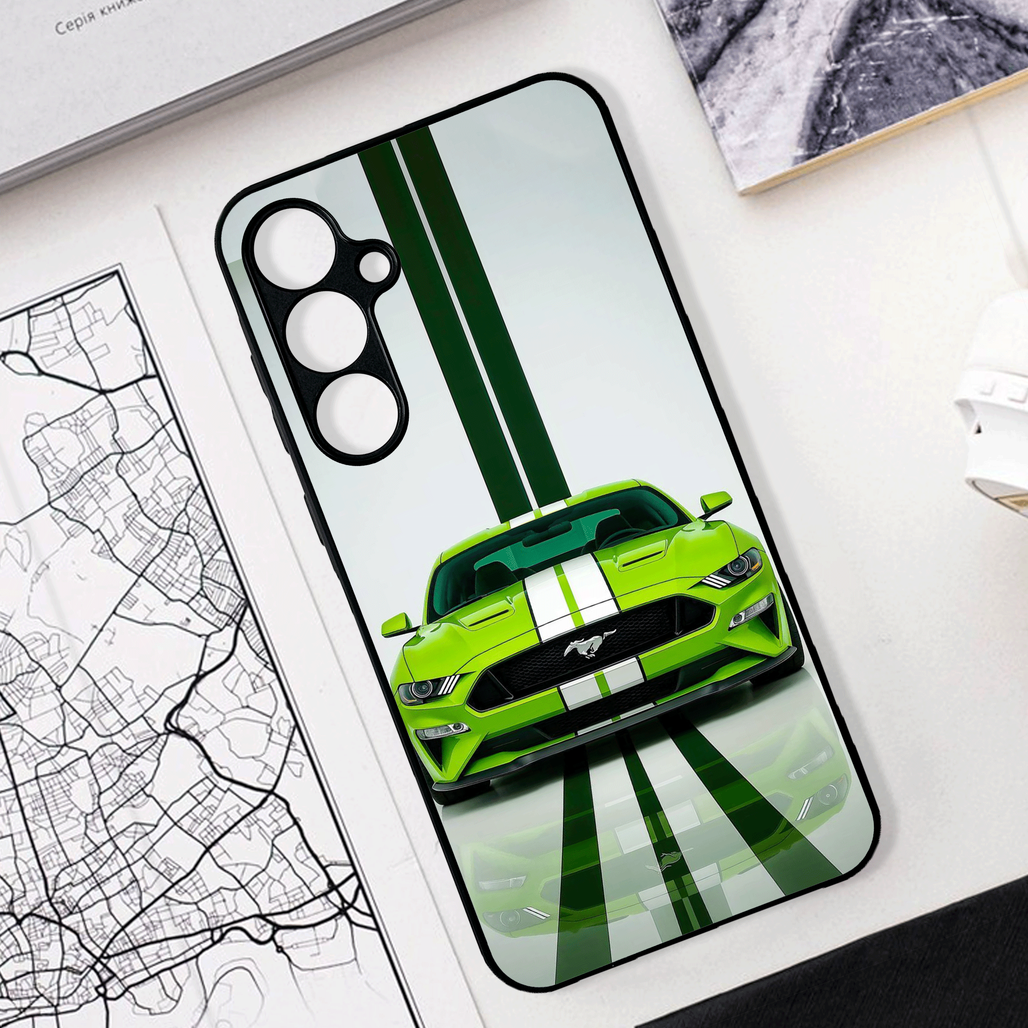 Fast Support Car Phone Case All Phone Models