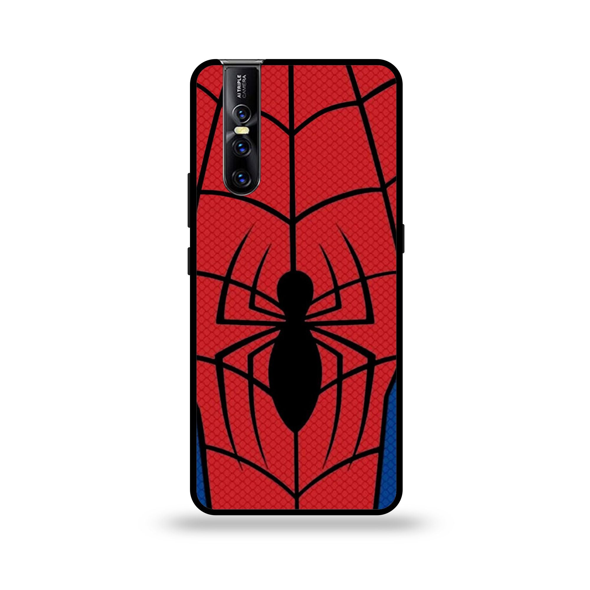 Vivo V15 Pro - Wallpaper 053 - Premium Printed Glossy Phone Case