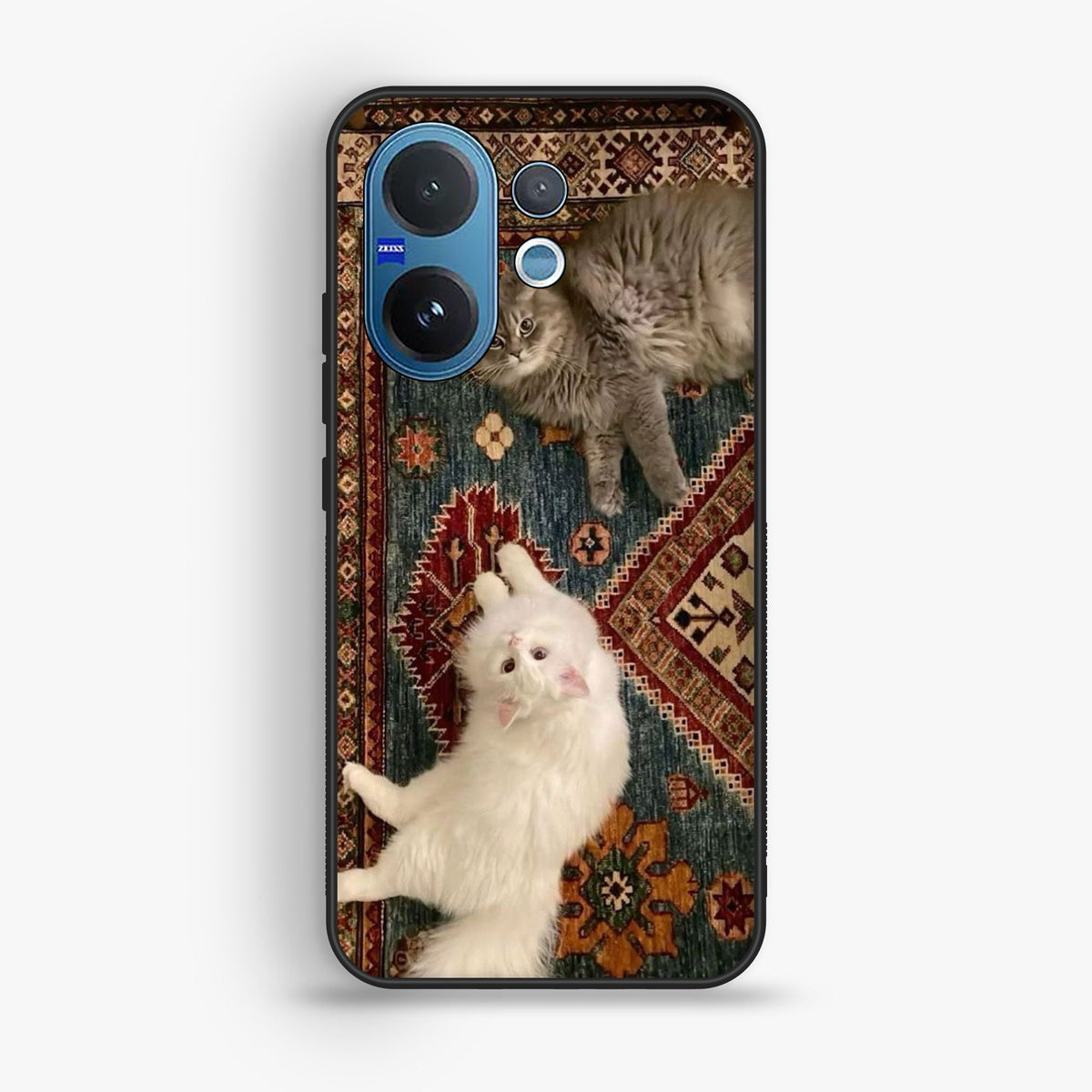 VIVO V60 - Wallpaper 048 - Premium Printed Glossy Phone Case