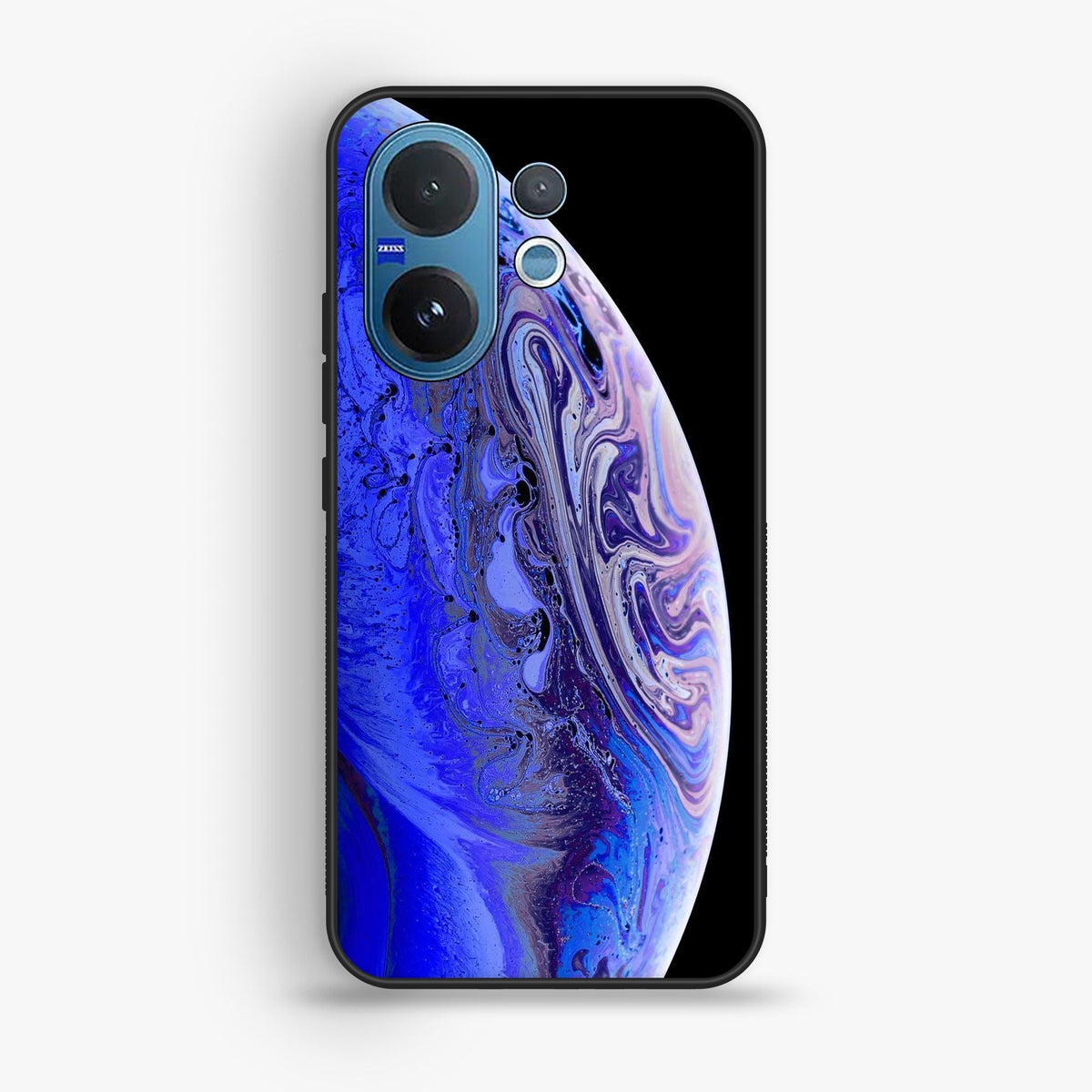 VIVO V60 - Wallpaper 088 - Premium Printed Glossy Phone Case