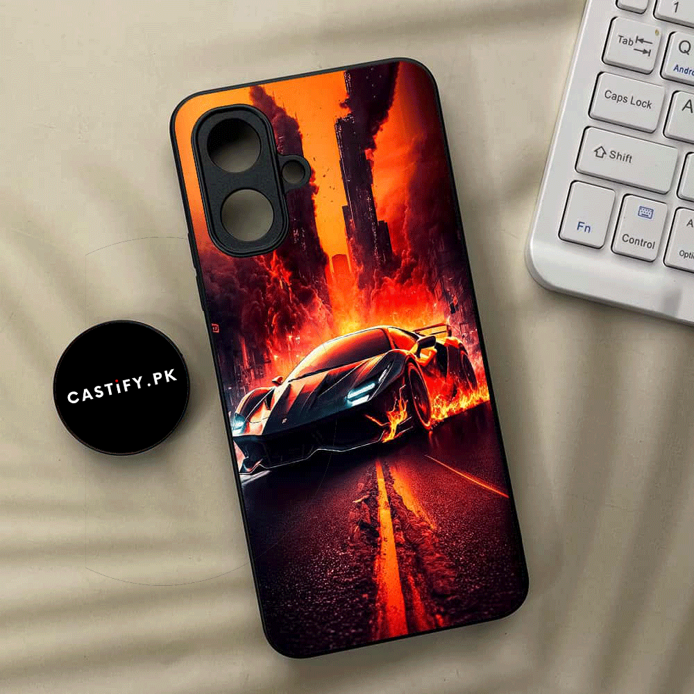 Fast Support Car Phone Case All Phone Models