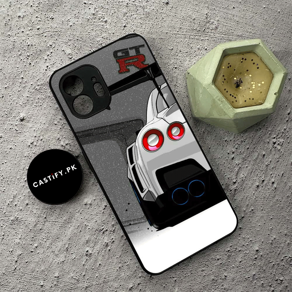 Fast Support Car Phone Case All Phone Models