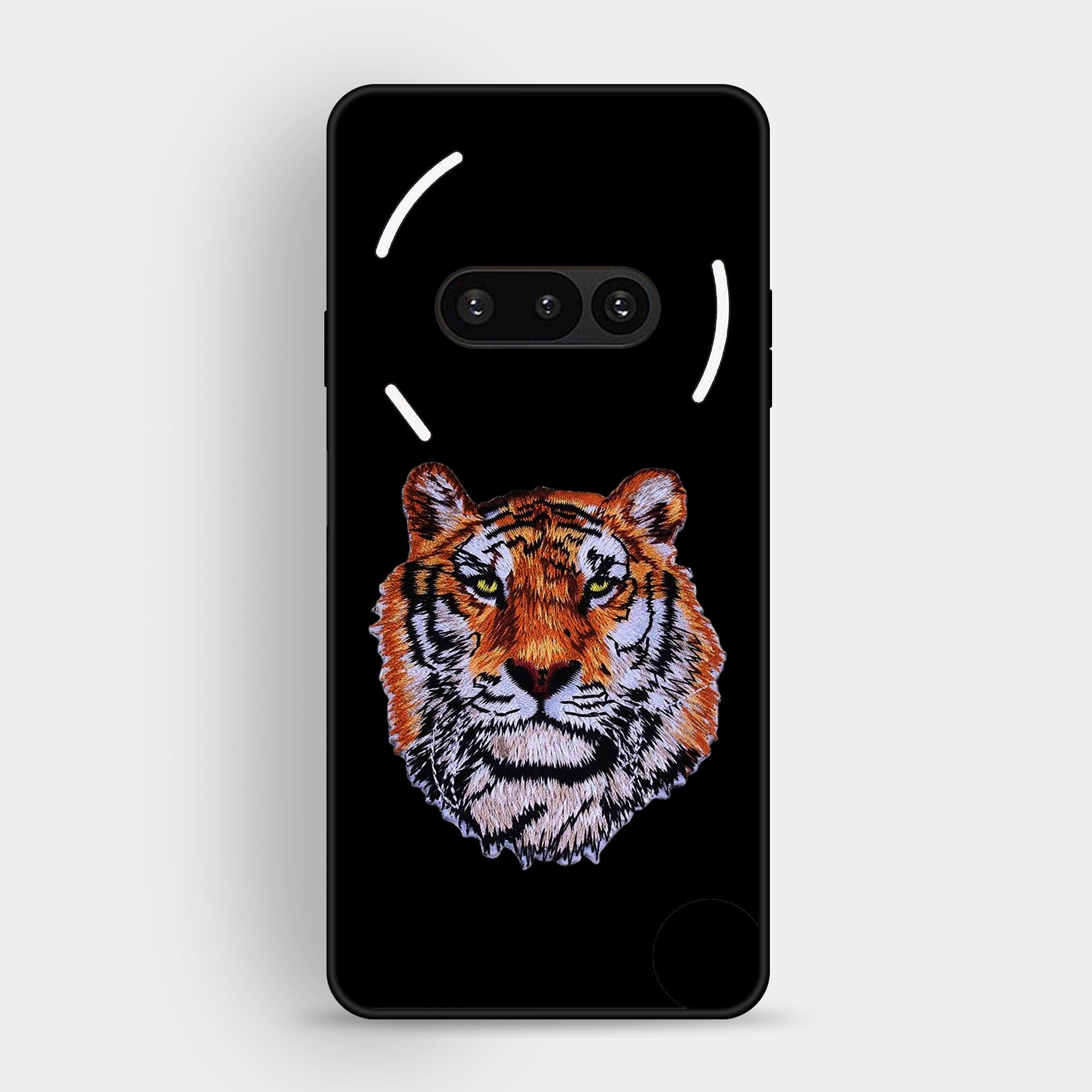 Nothing Phones Nothing Phone 3A Design 142 Premium Glossy Phone Case 415b260d5488193b3131430bea21abf9 Phone Case