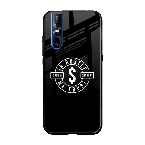 Dream Chasers Glossy Case for Vivo V15 Pro